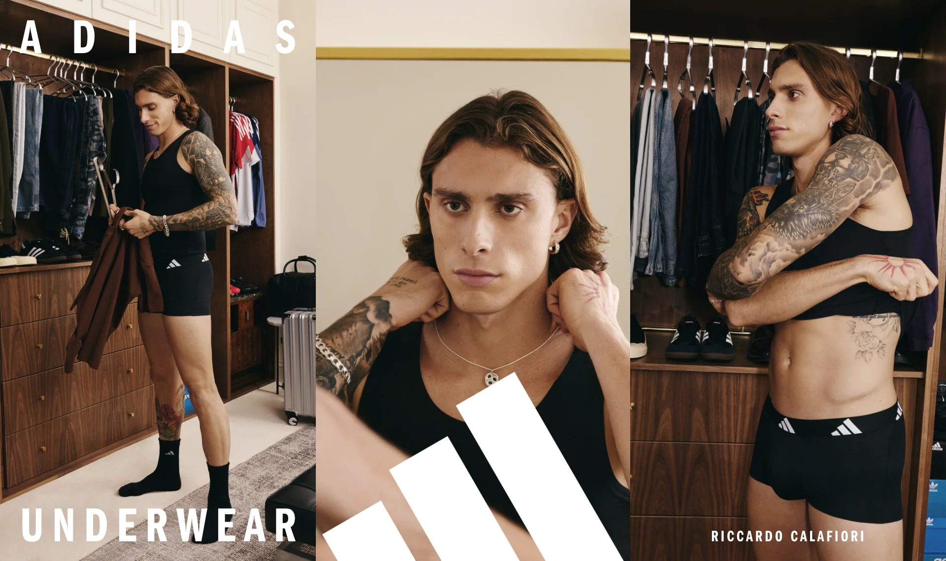 Uncompromising Comfort, Iconic Style