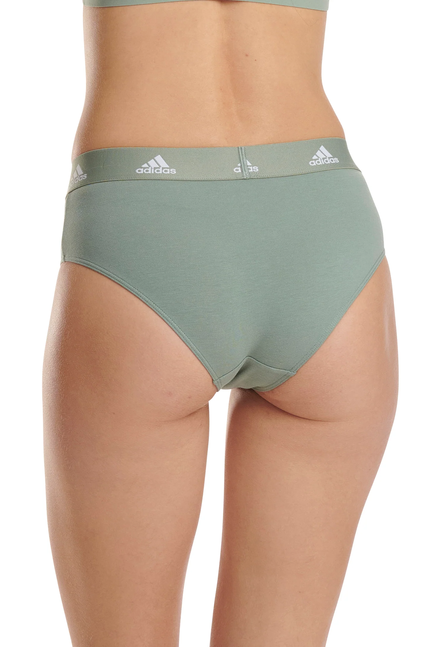 ACTIVE COMFORT COTTON BIKINI BRIEF - Image 18