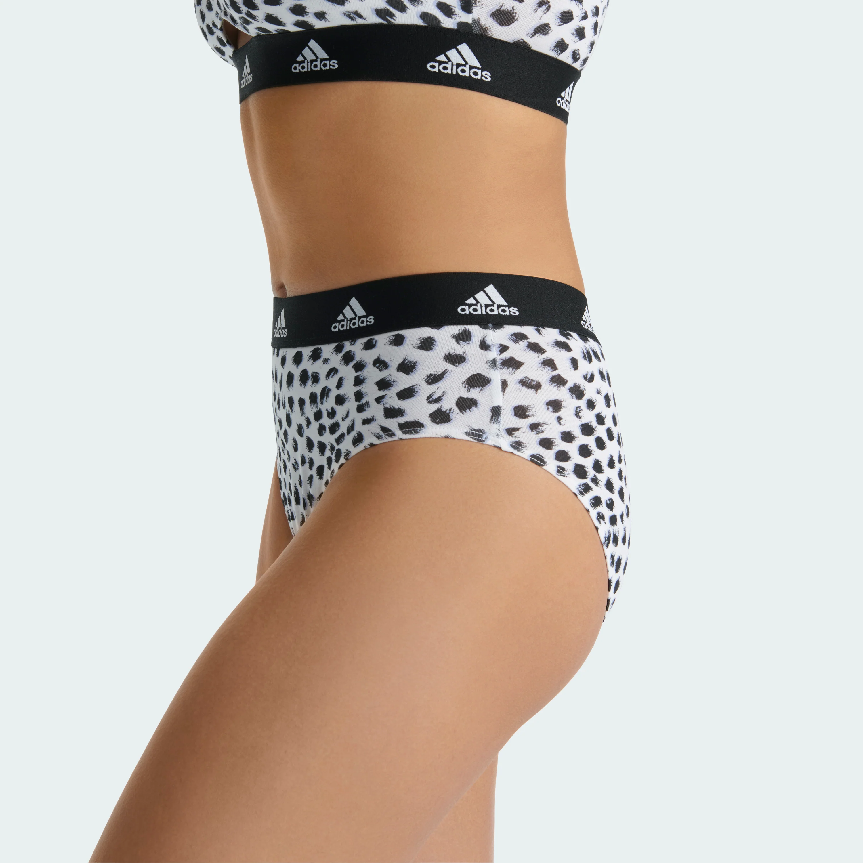 ACTIVE COMFORT COTTON BIKINI BRIEF - Image 26