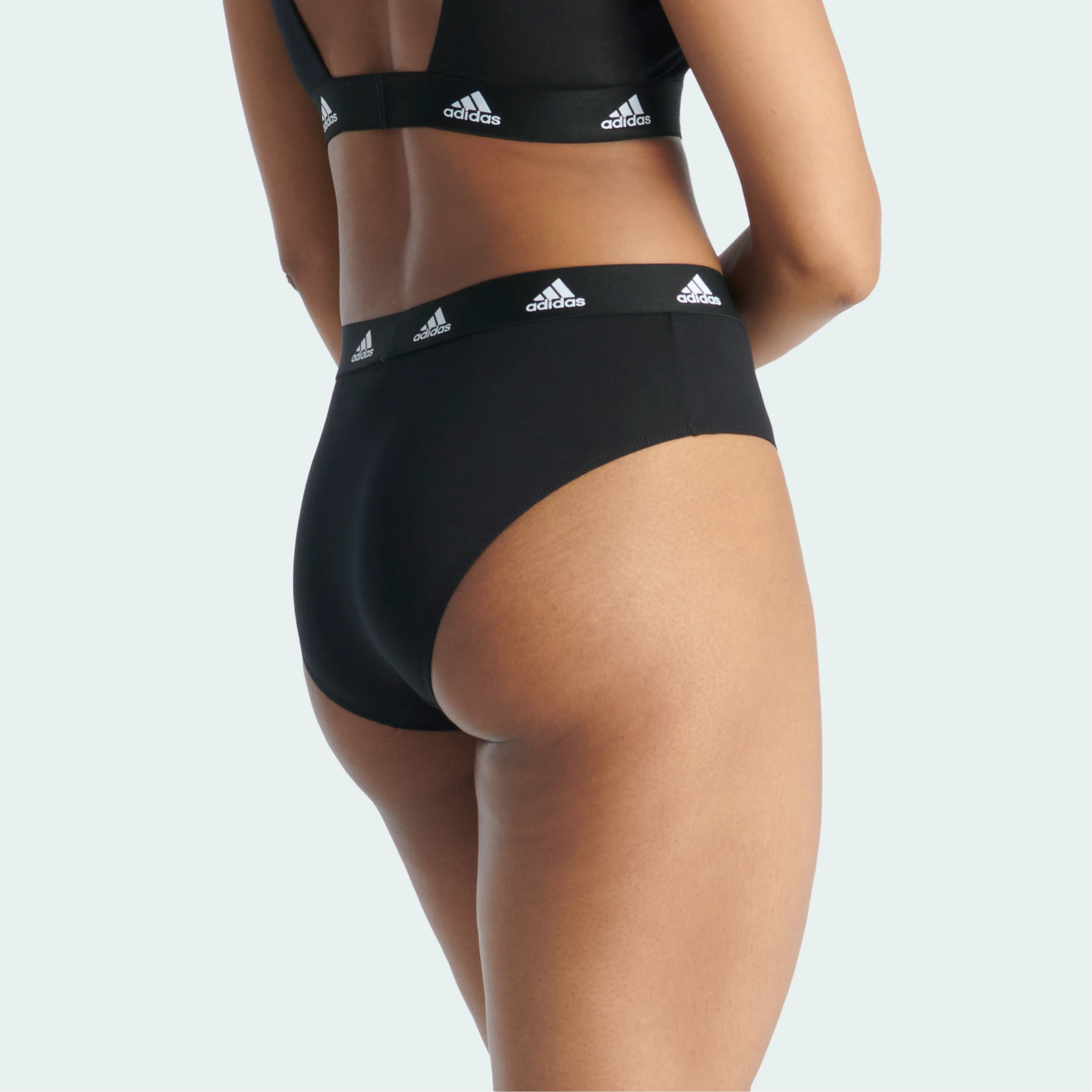 ACTIVE COMFORT COTTON BIKINI BRIEF - Image 3