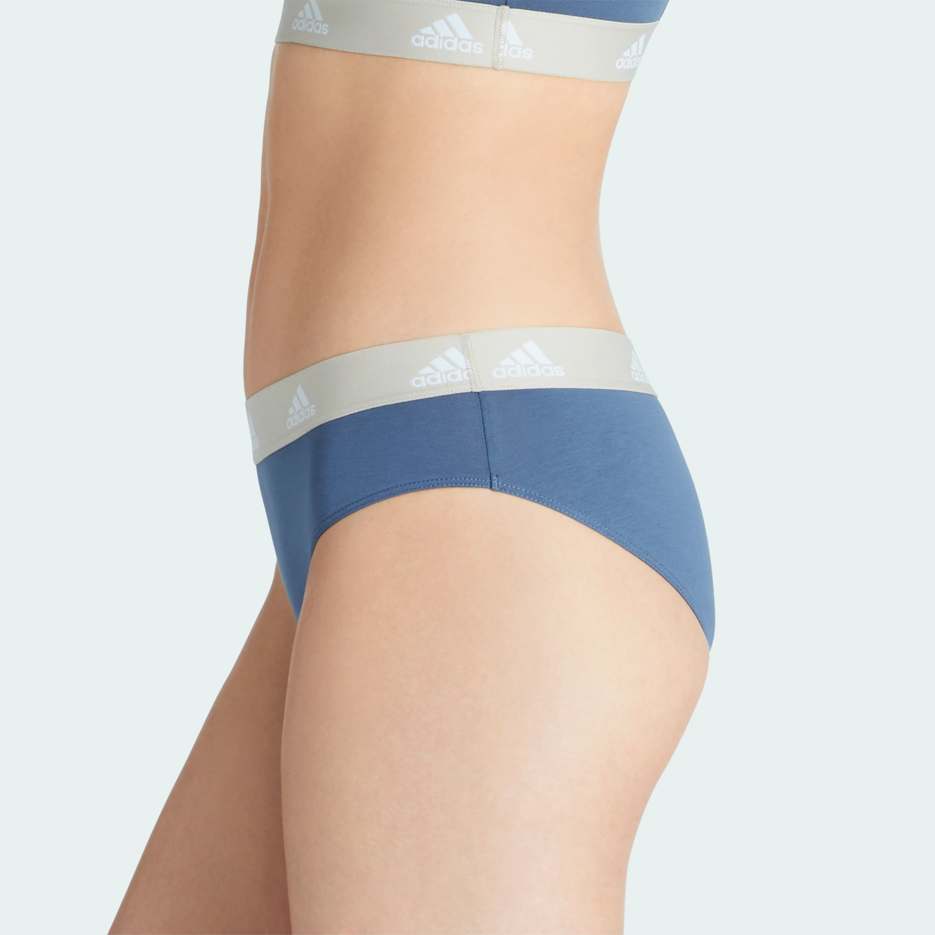 ACTIVE COMFORT COTTON BIKINI BRIEF - Image 37