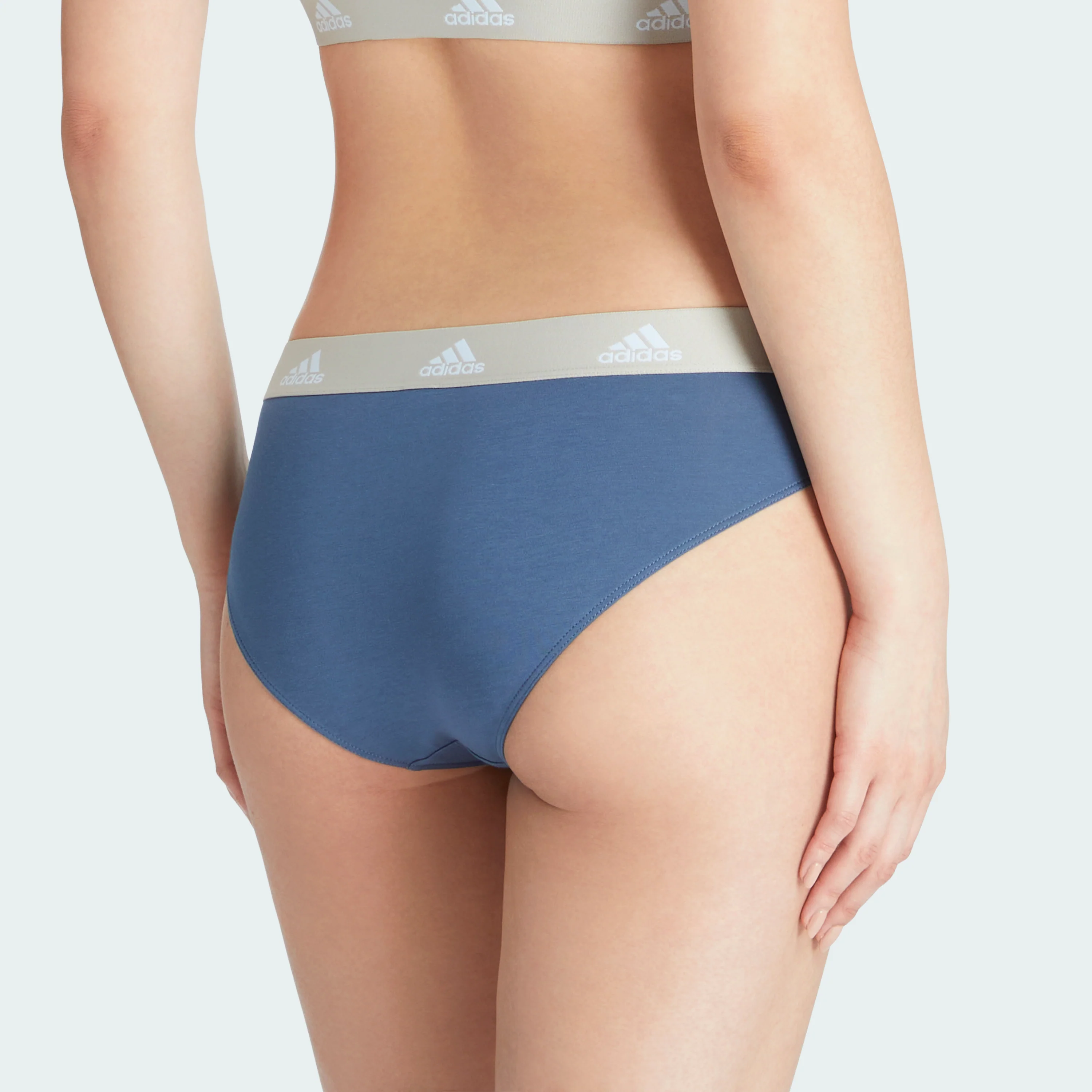 ACTIVE COMFORT COTTON BIKINI BRIEF - Image 38