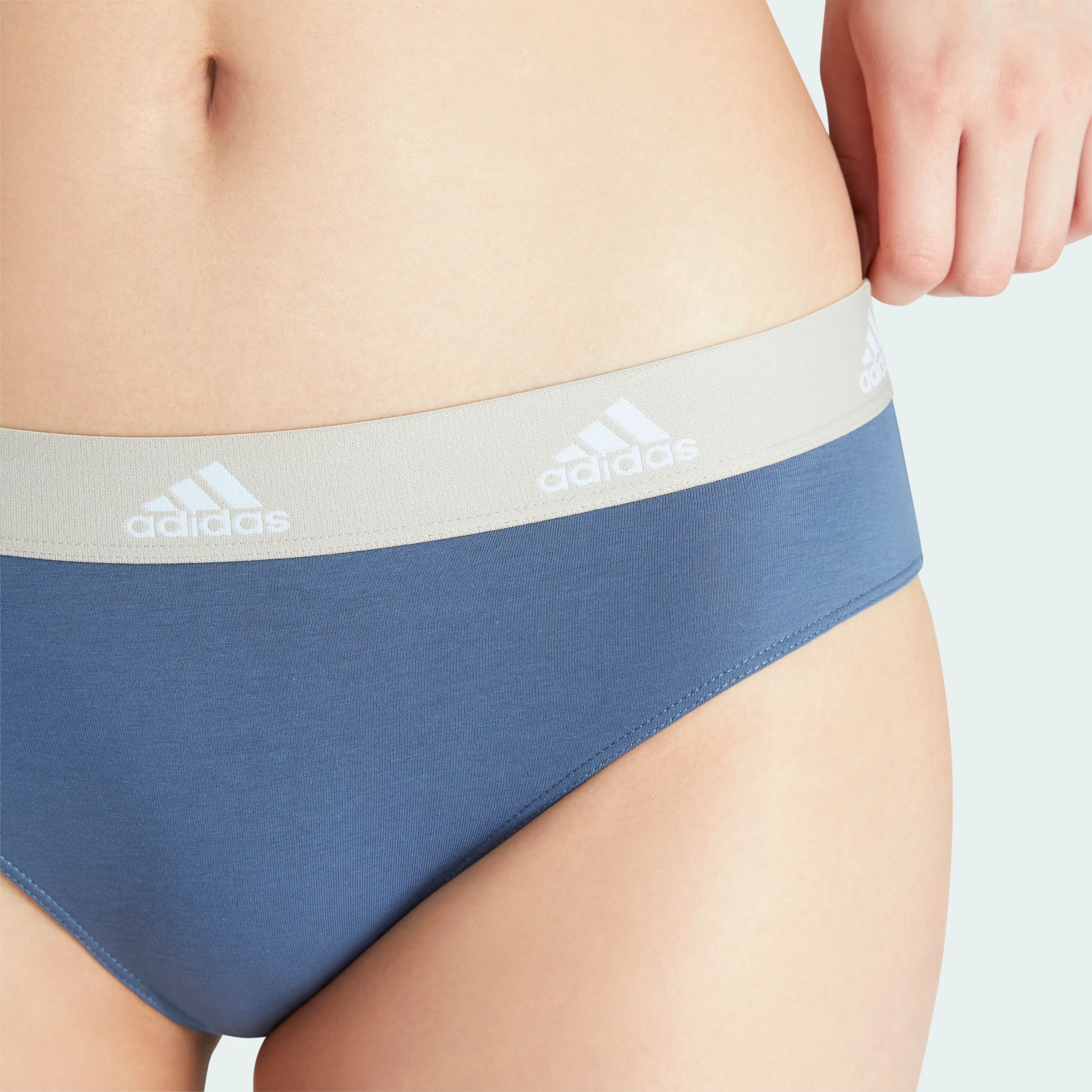 ACTIVE COMFORT COTTON BIKINI BRIEF - Image 39