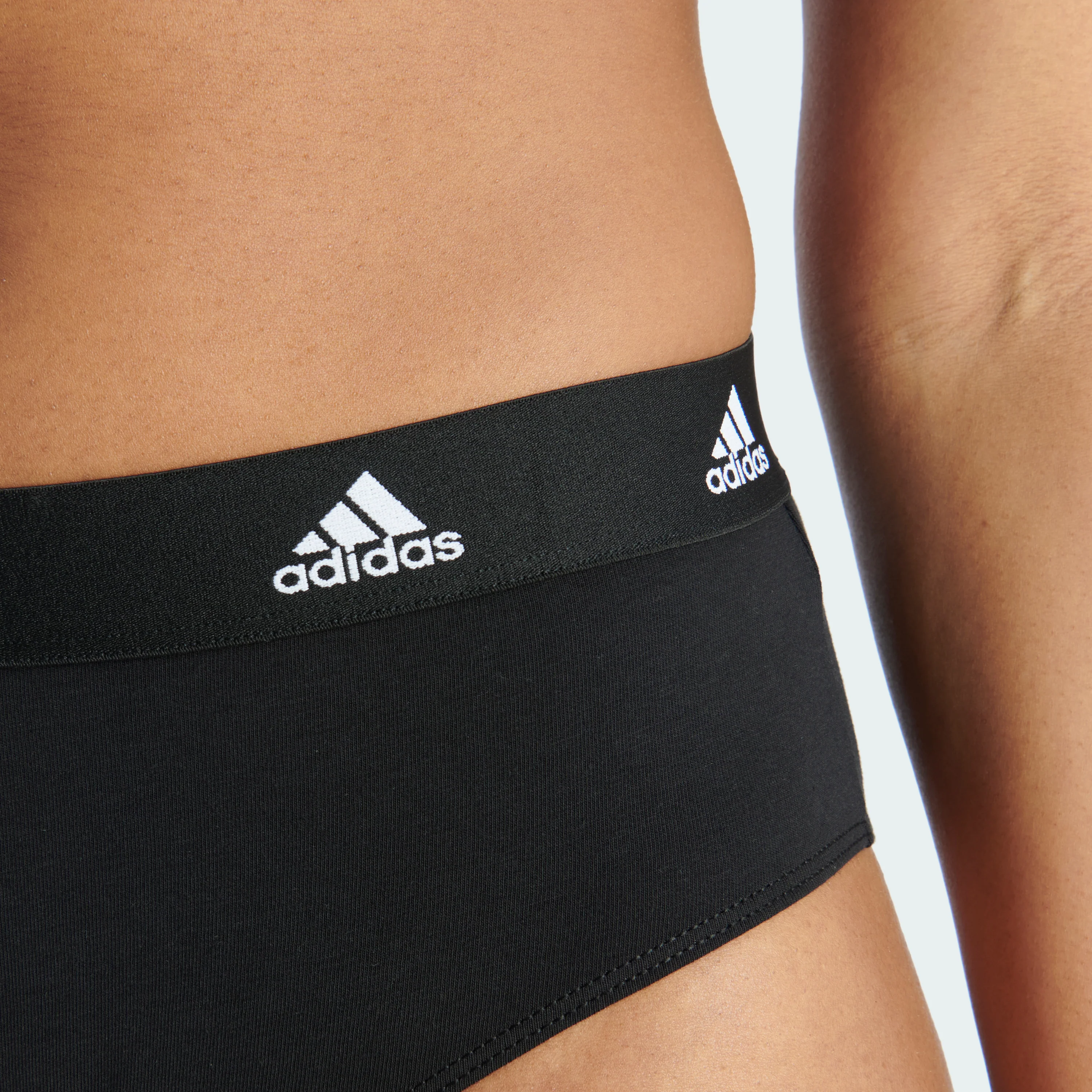 ACTIVE COMFORT COTTON BIKINI BRIEF - Image 4