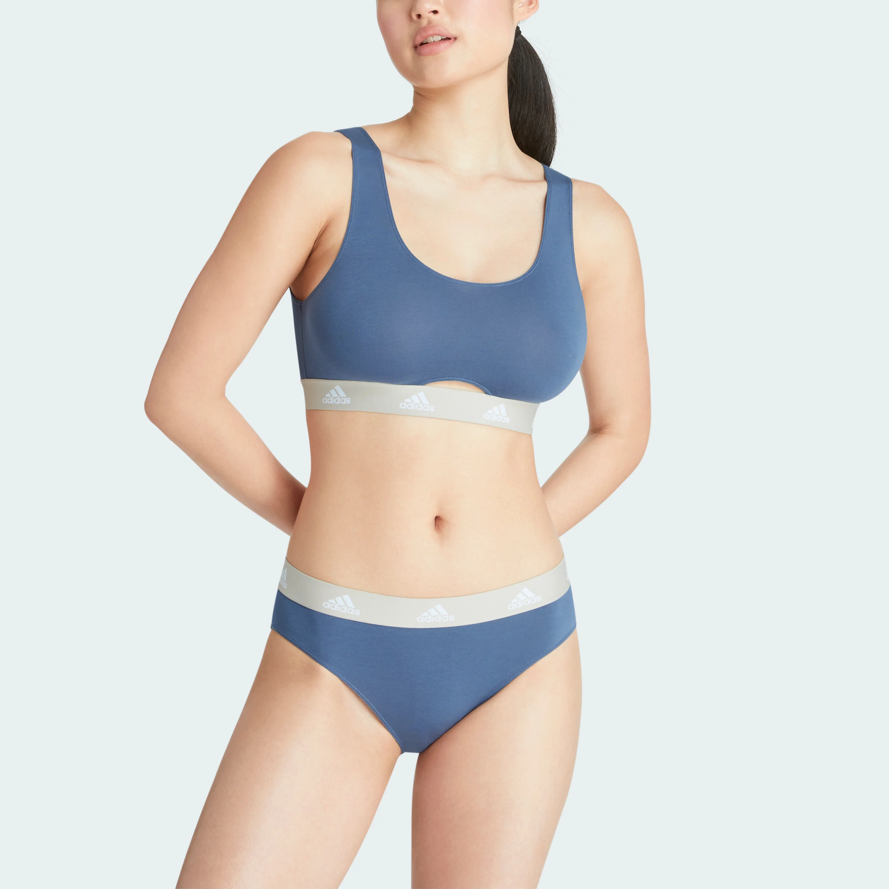 ACTIVE COMFORT COTTON BIKINI BRIEF - Image 41