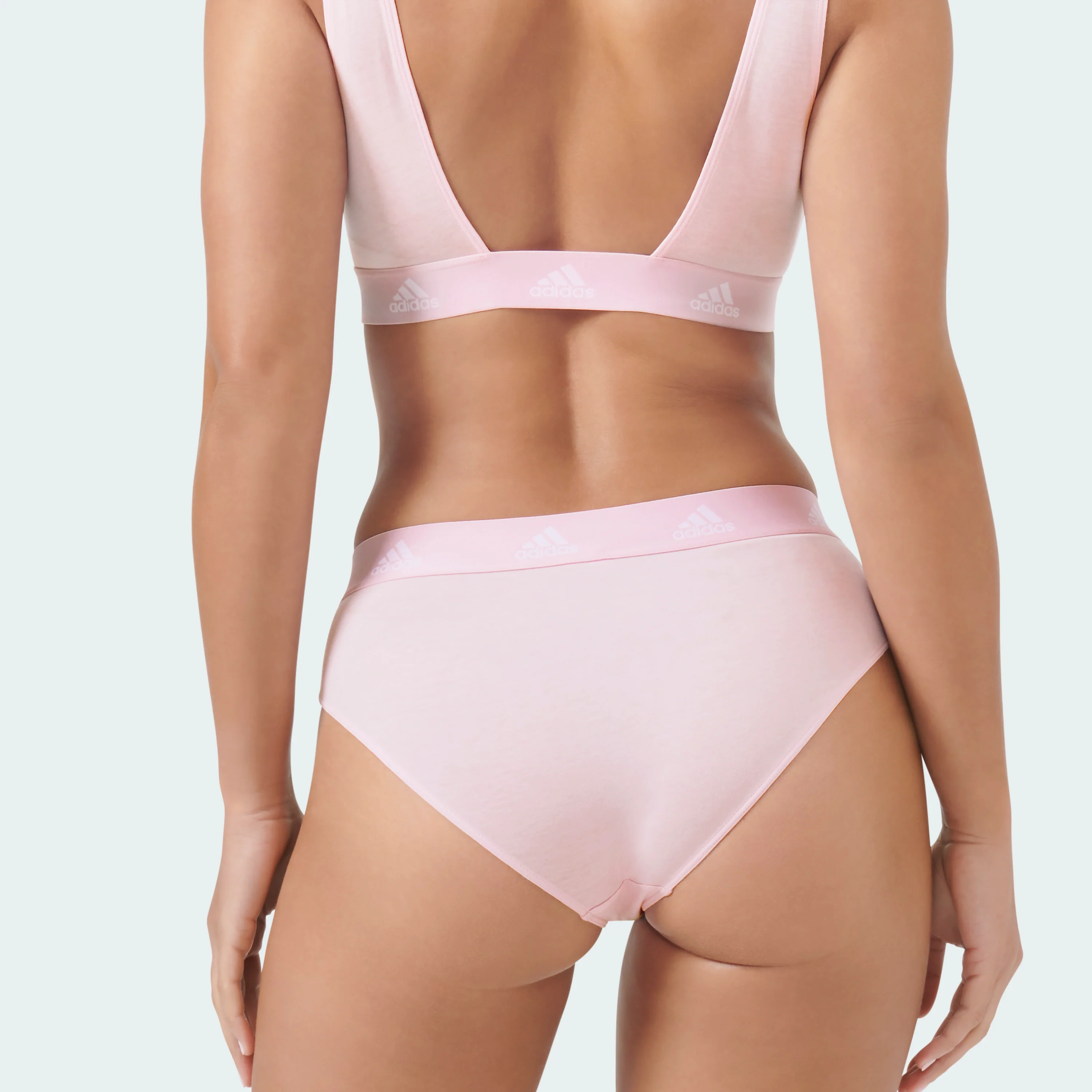 ACTIVE COMFORT COTTON BIKINI BRIEF - Image 45