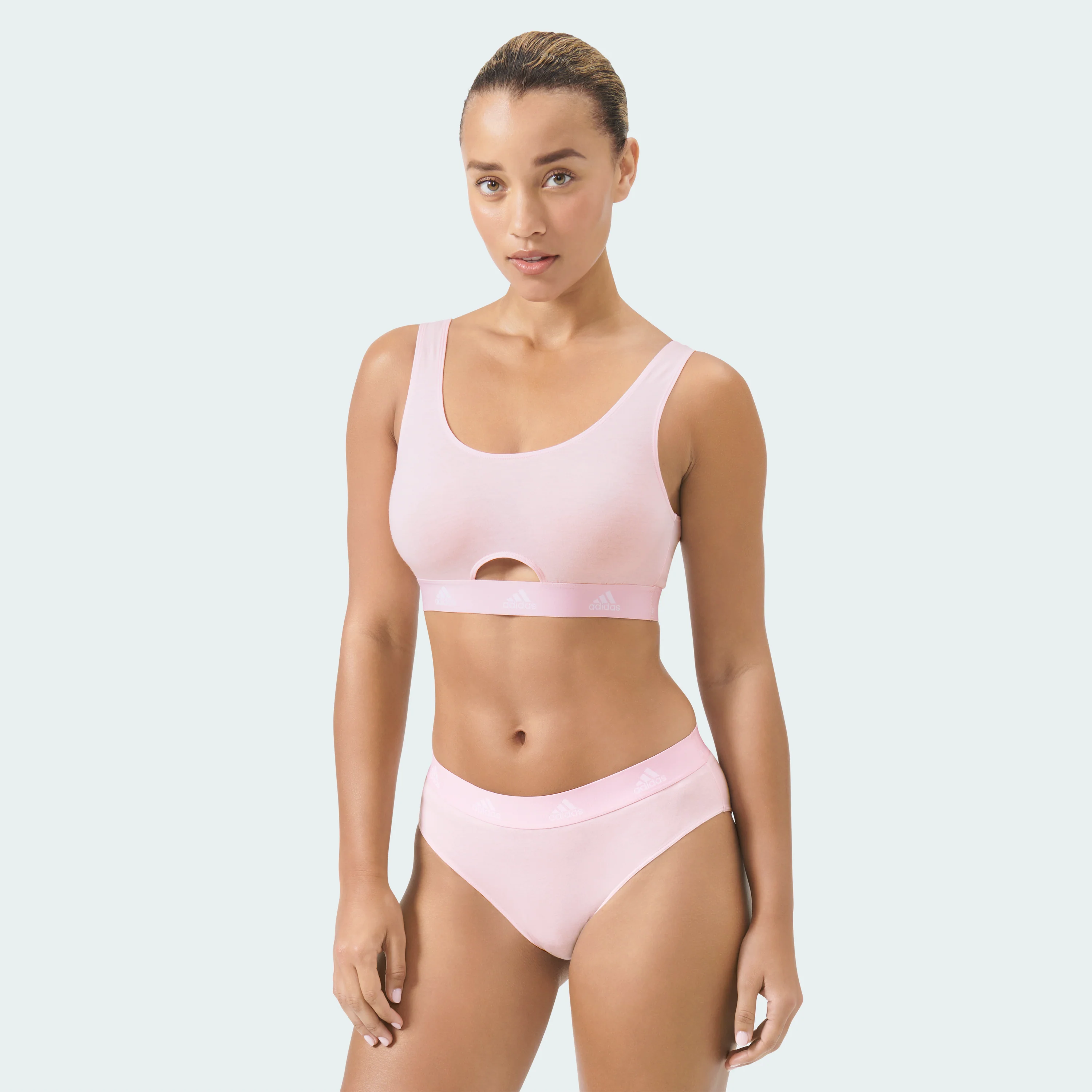 ACTIVE COMFORT COTTON BIKINI BRIEF - Image 48