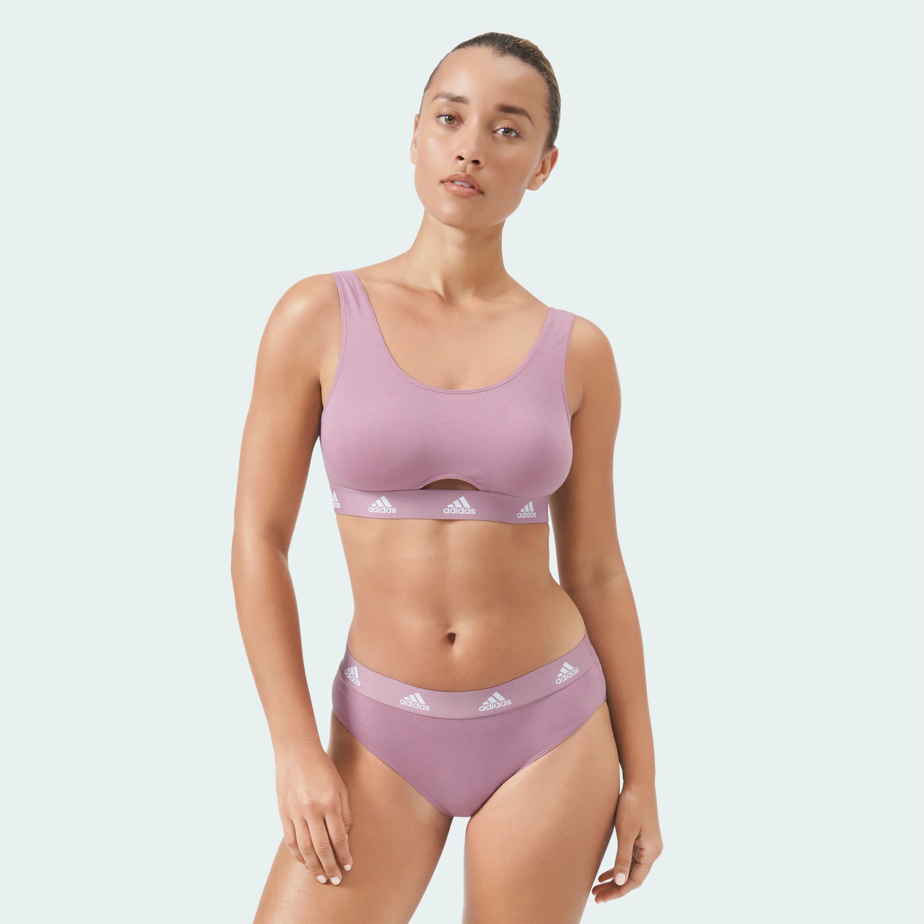 ACTIVE COMFORT COTTON BIKINI BRIEF - Image 54