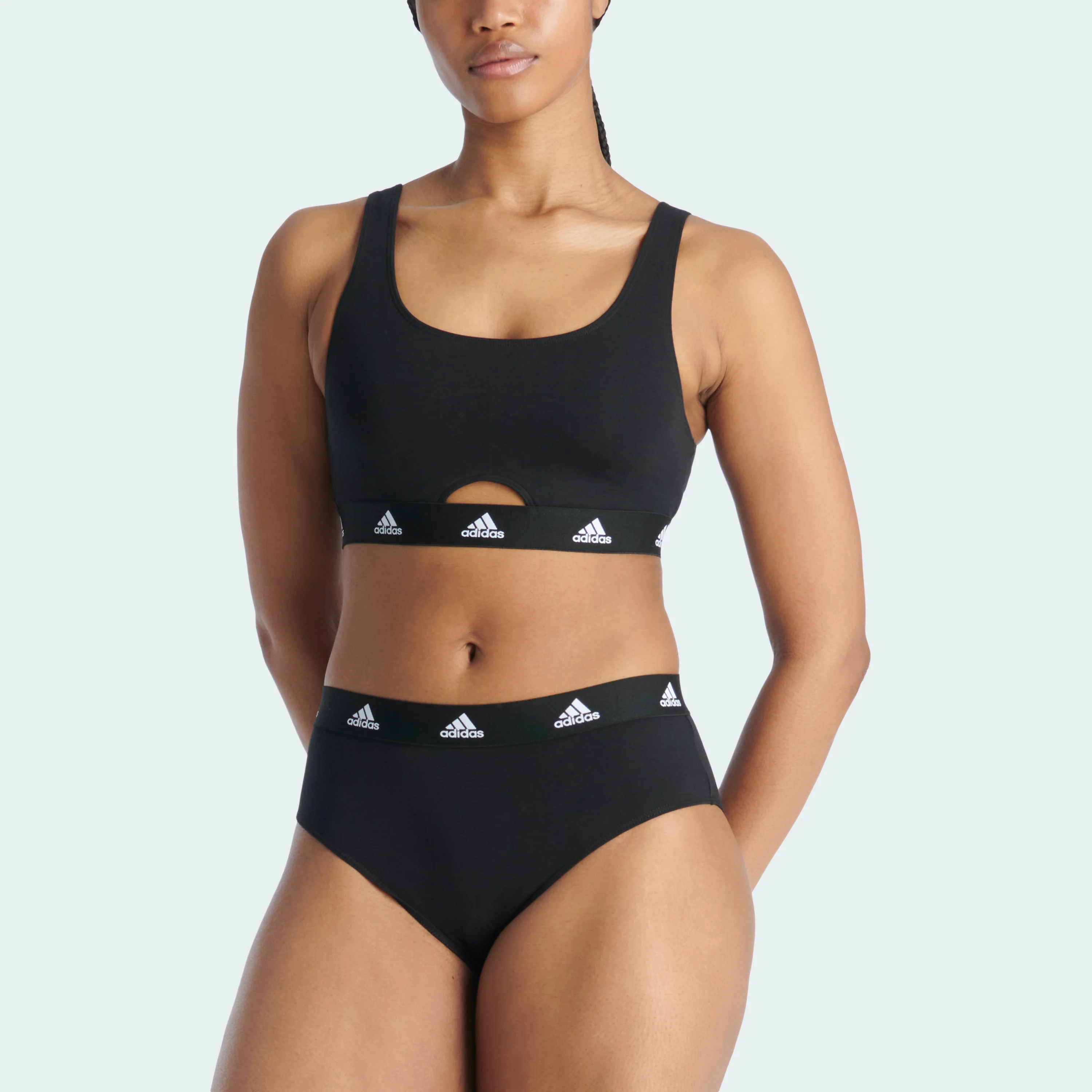 ACTIVE COMFORT COTTON BIKINI BRIEF - Image 6