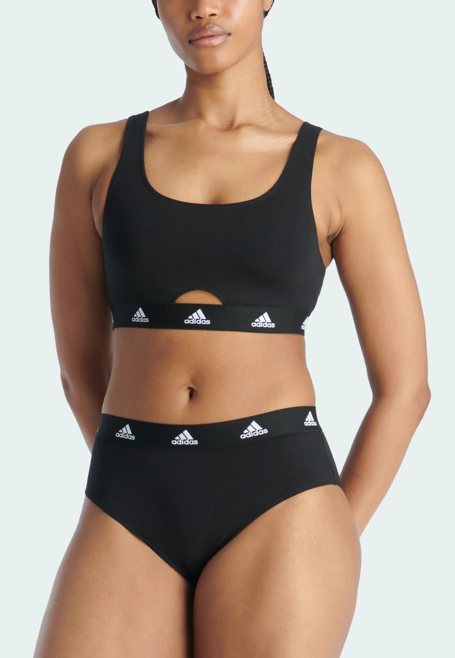ACTIVE COMFORT COTTON BIKINI BRIEF 3 PAIRS - Image 12