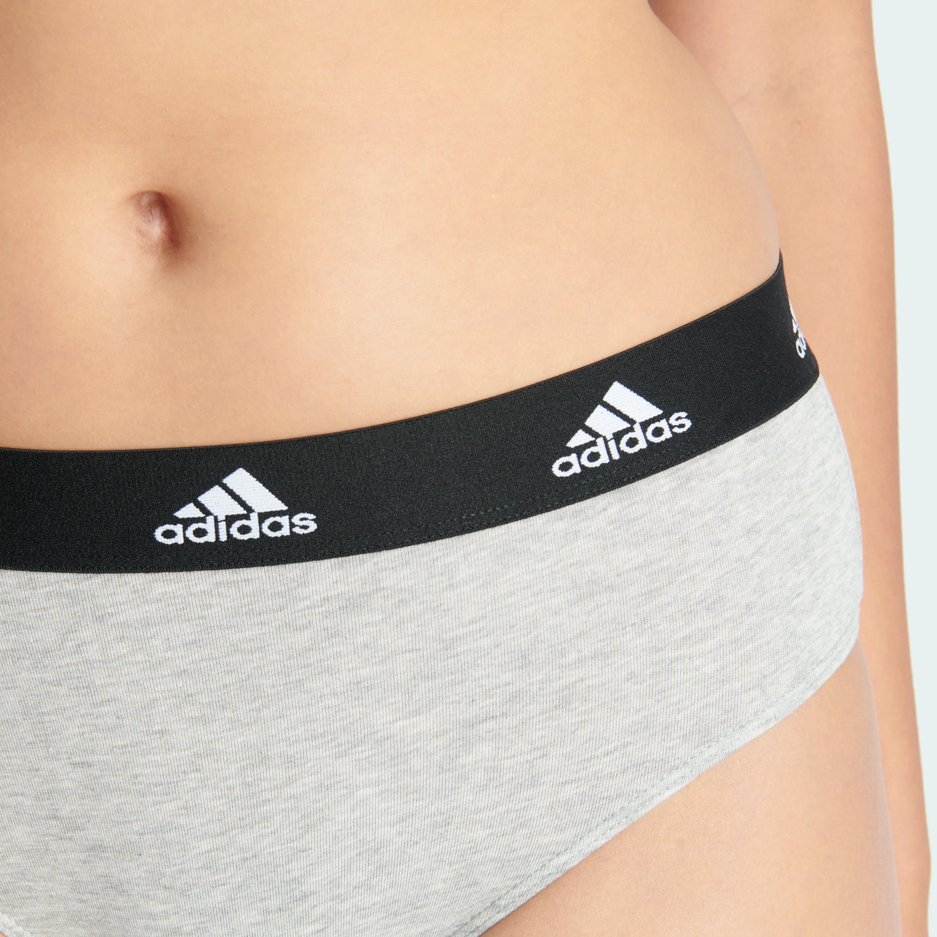 ACTIVE COMFORT COTTON BIKINI BRIEF 3 PAIRS - Image 5