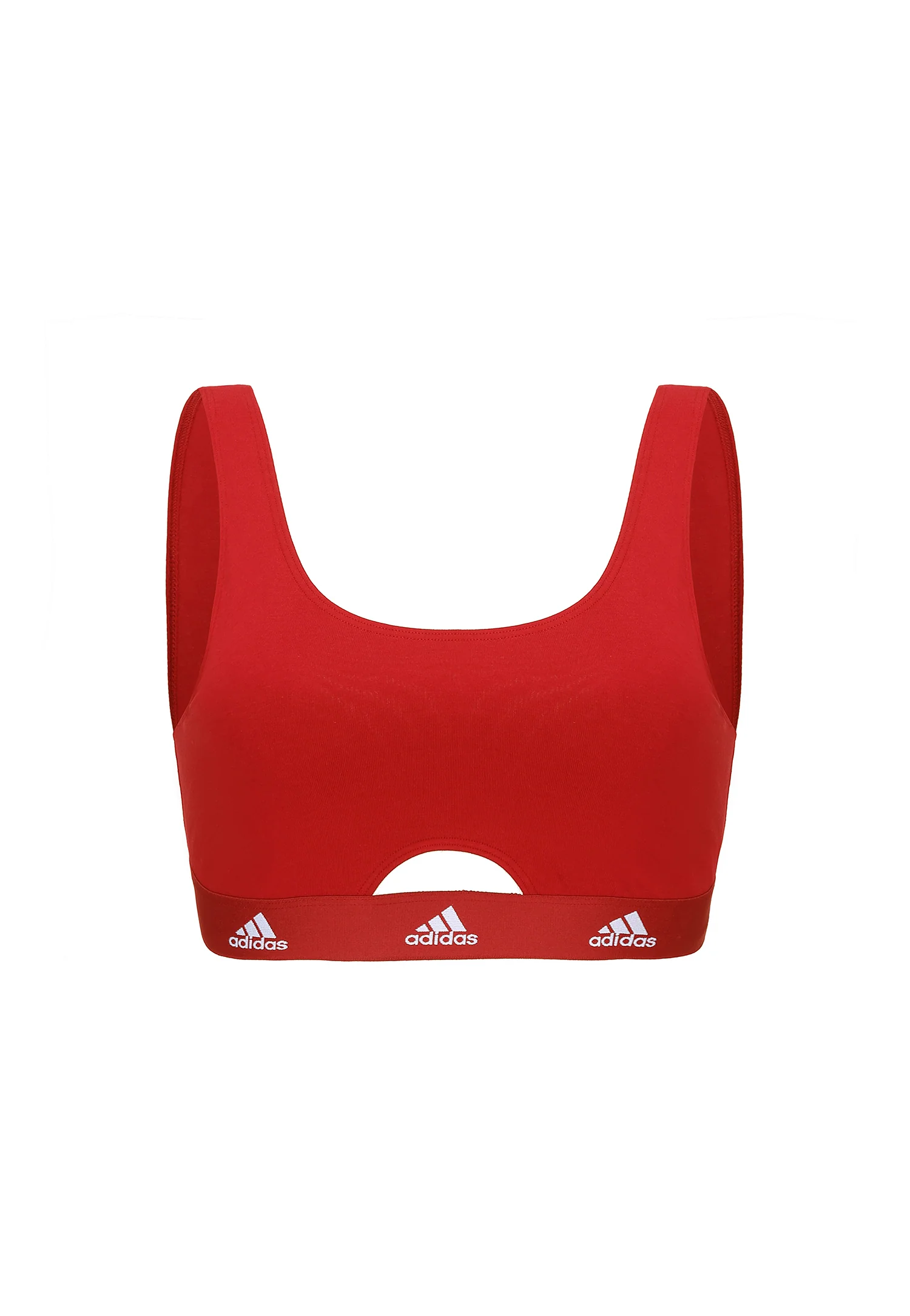 ACTIVE COMFORT COTTON SCOOP BRALETTE - Image 18
