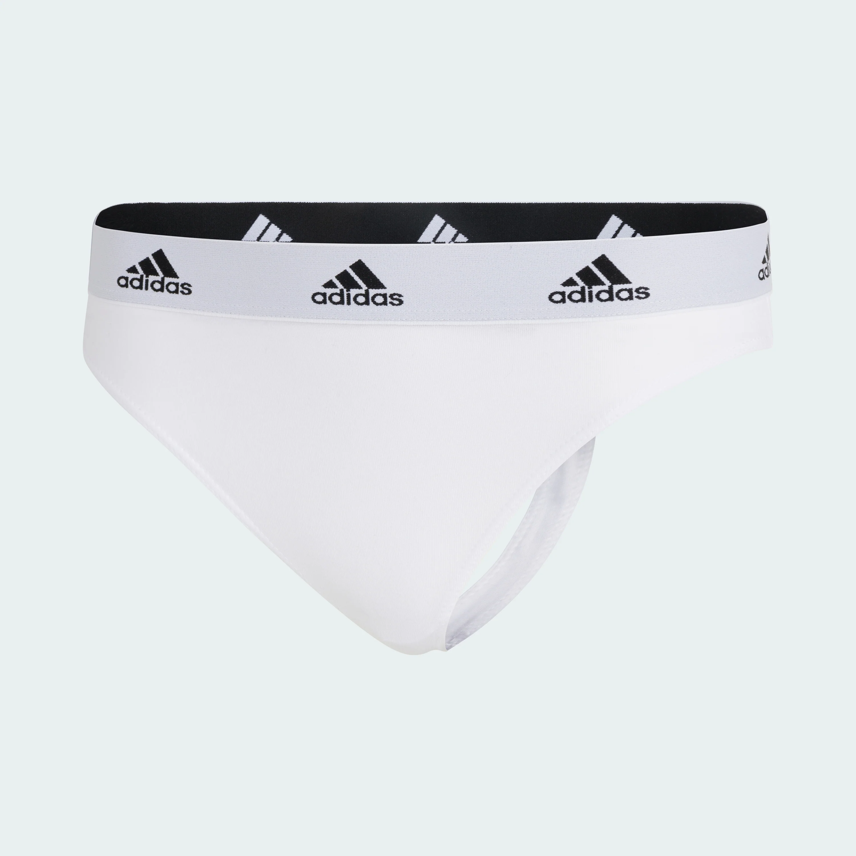 ACTIVE COMFORT COTTON THONG - Image 12