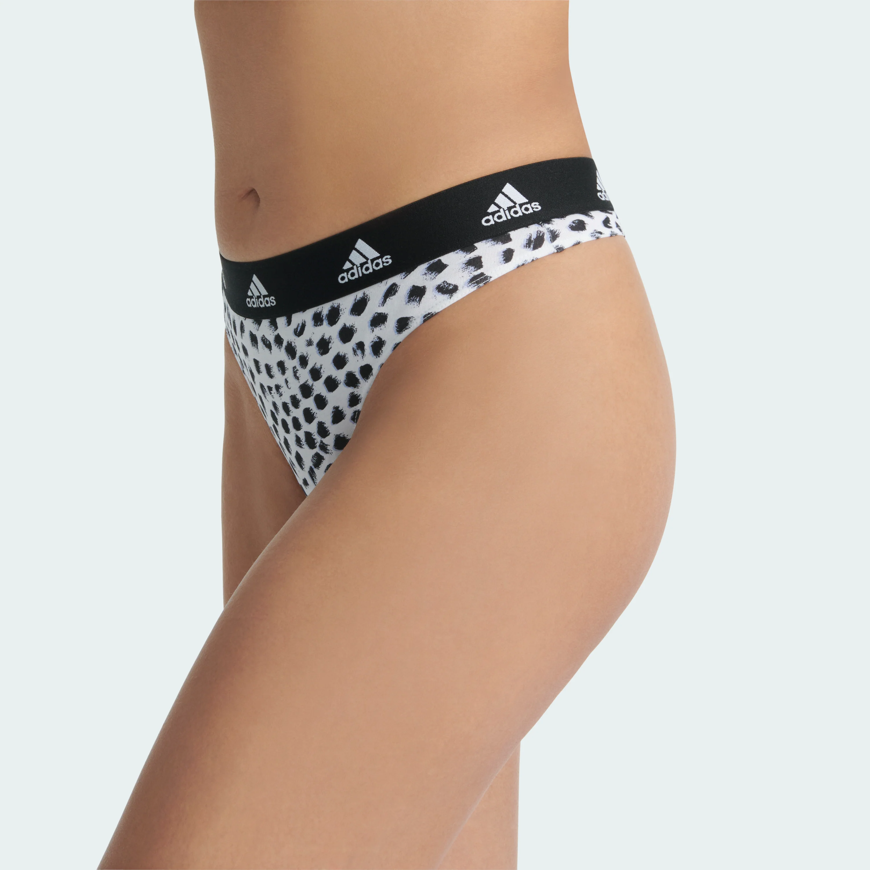 ACTIVE COMFORT COTTON THONG - Image 23