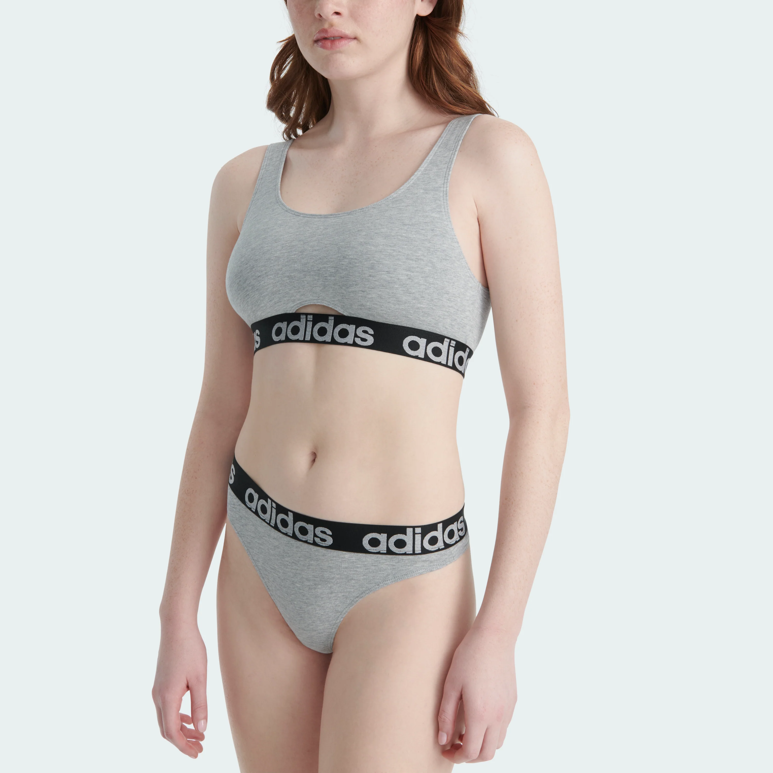ACTIVE COMFORT COTTON THONG - Image 31