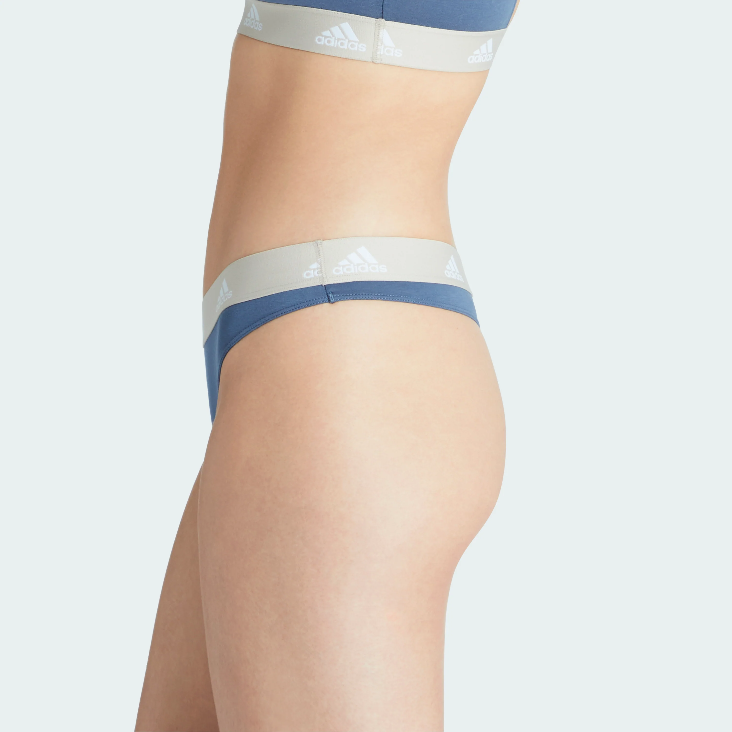 ACTIVE COMFORT COTTON THONG - Image 33