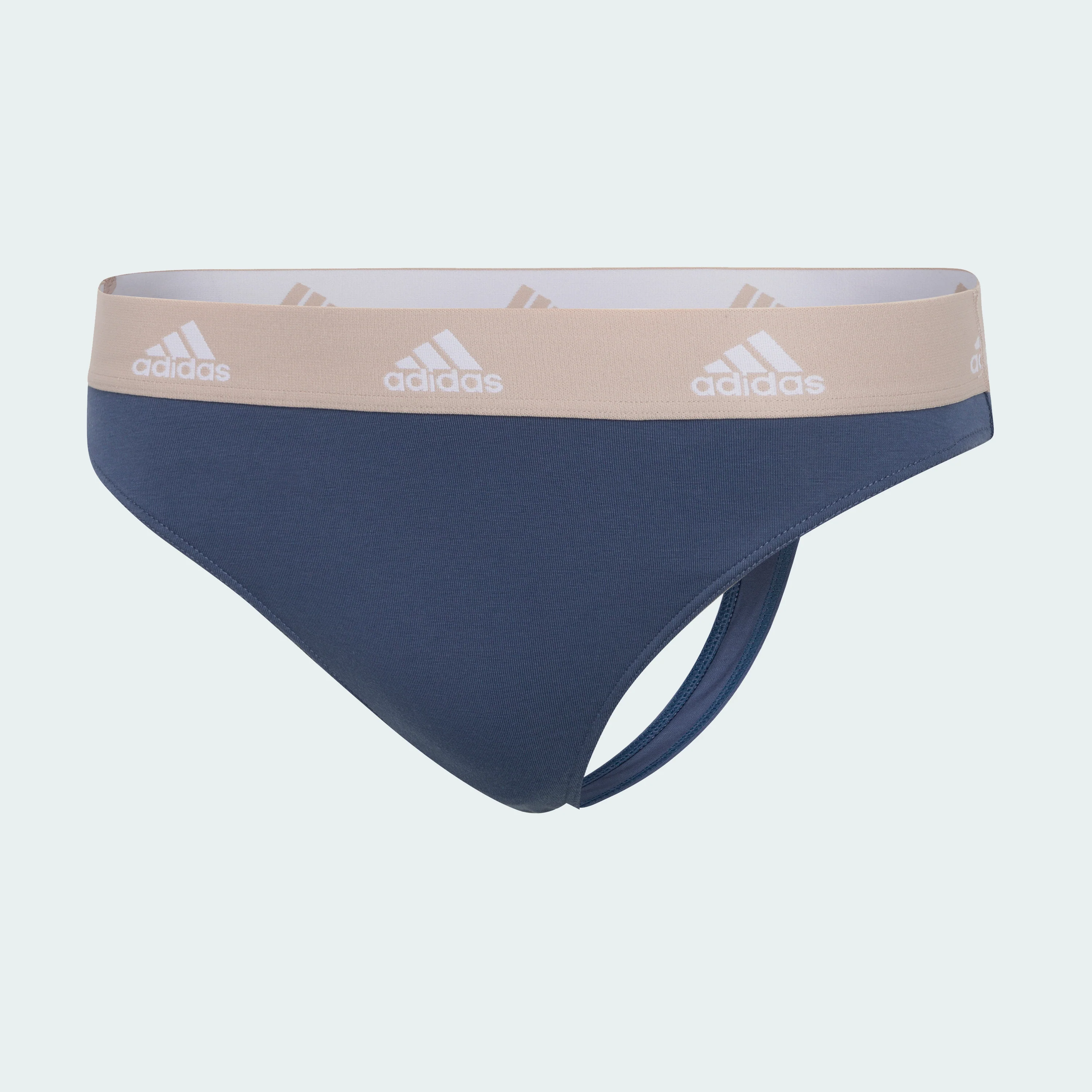 ACTIVE COMFORT COTTON THONG - Image 35