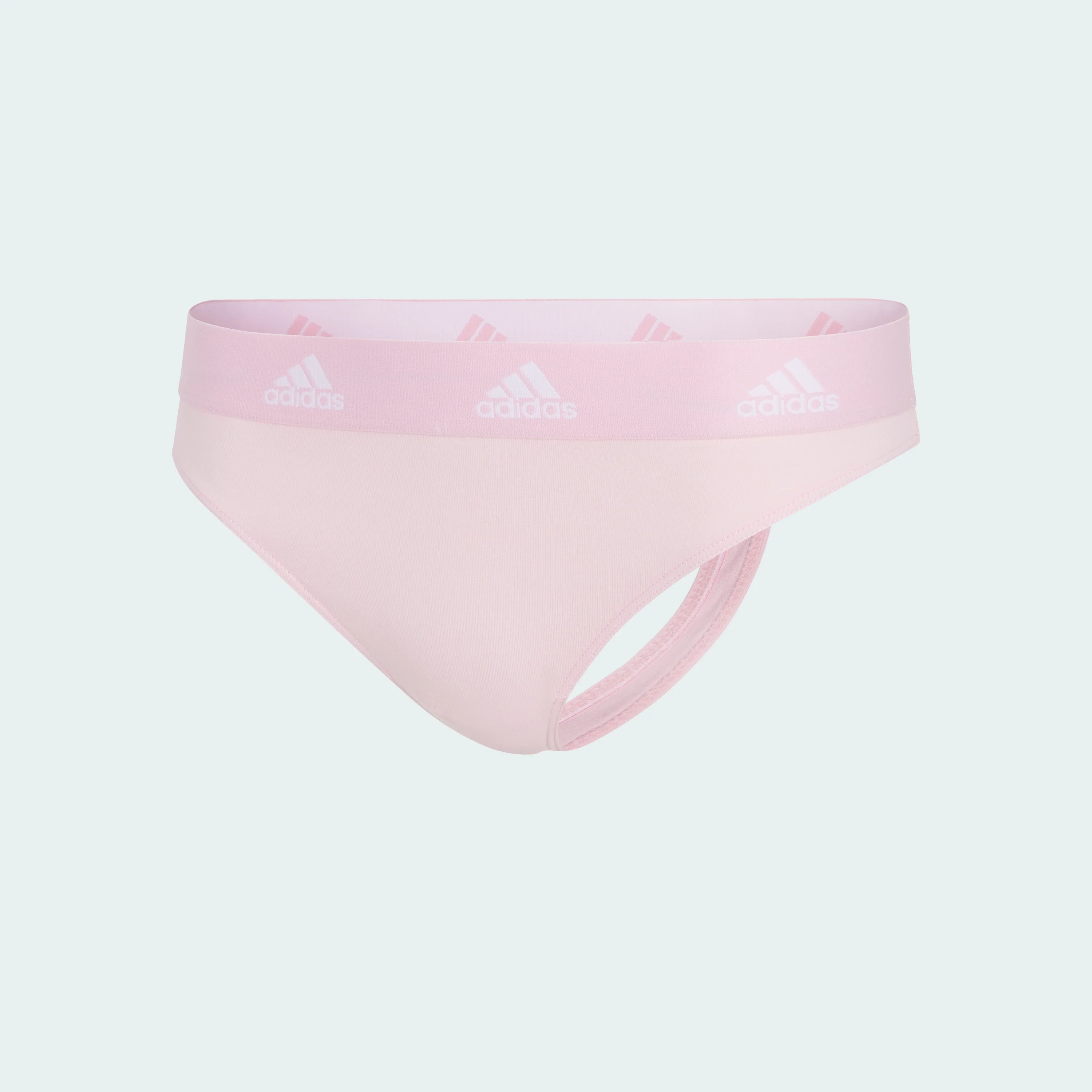 ACTIVE COMFORT COTTON THONG - Image 42