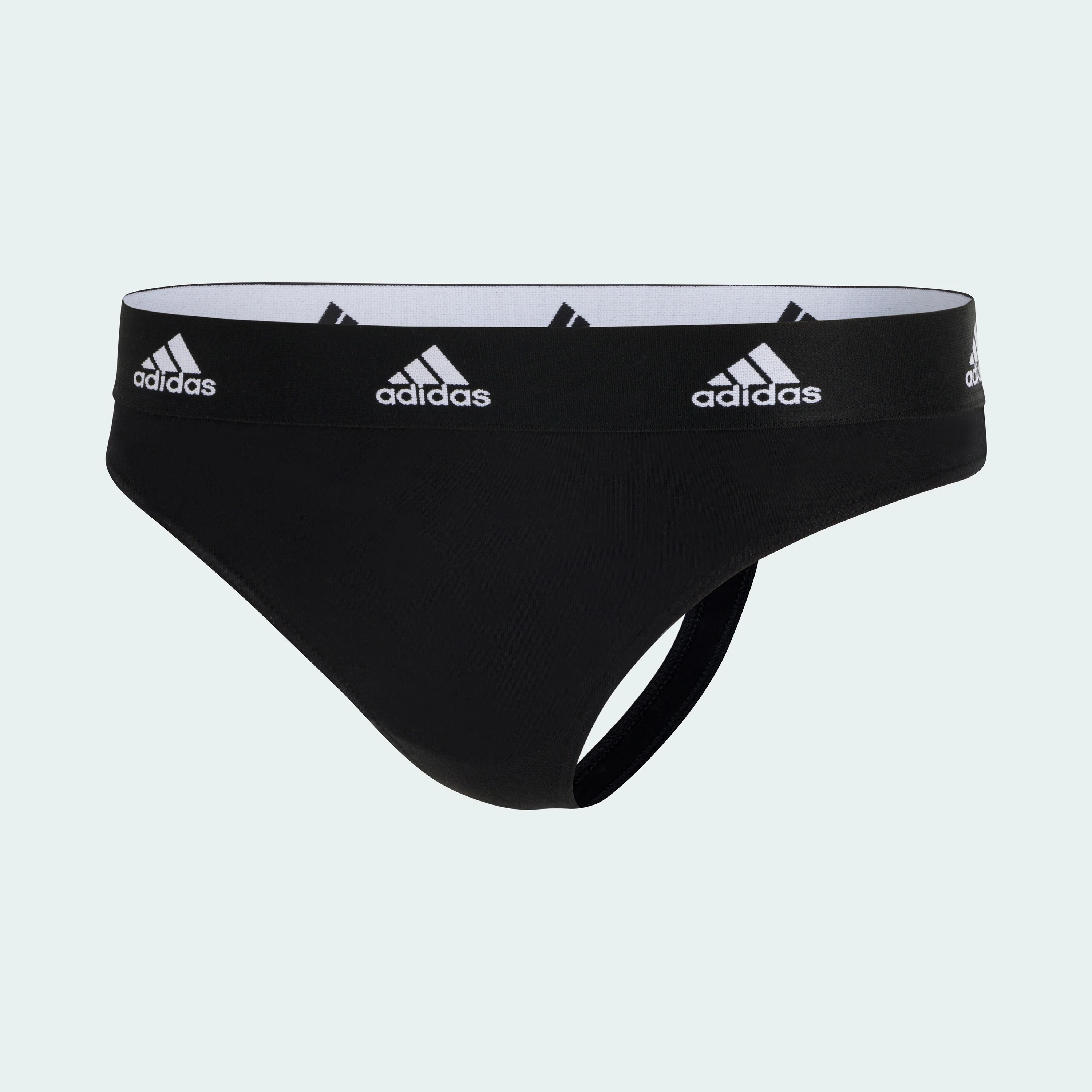 ACTIVE COMFORT COTTON THONG - Image 5