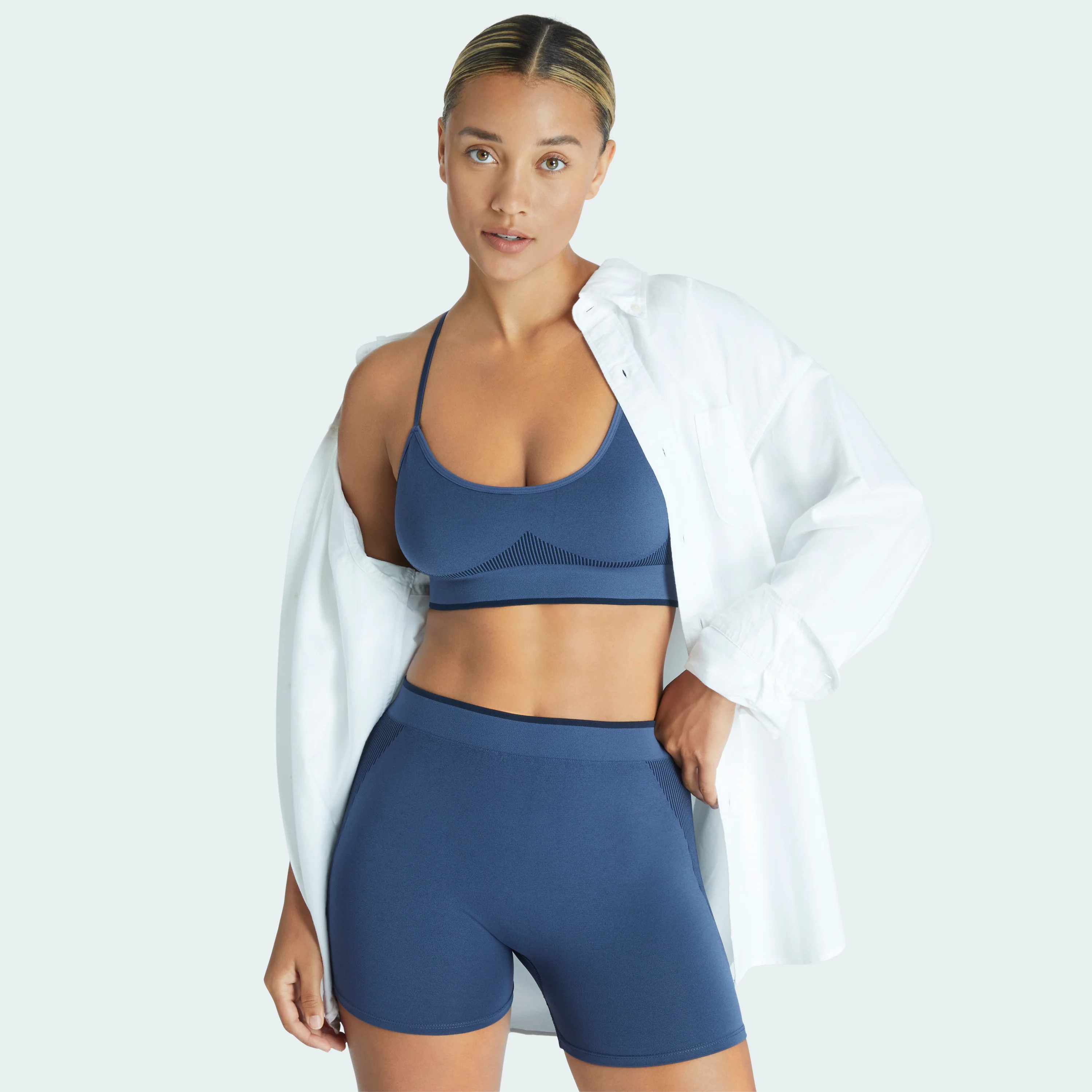 ACTIVE CONTOUR SEAMLESS BRALETTE - Image 14