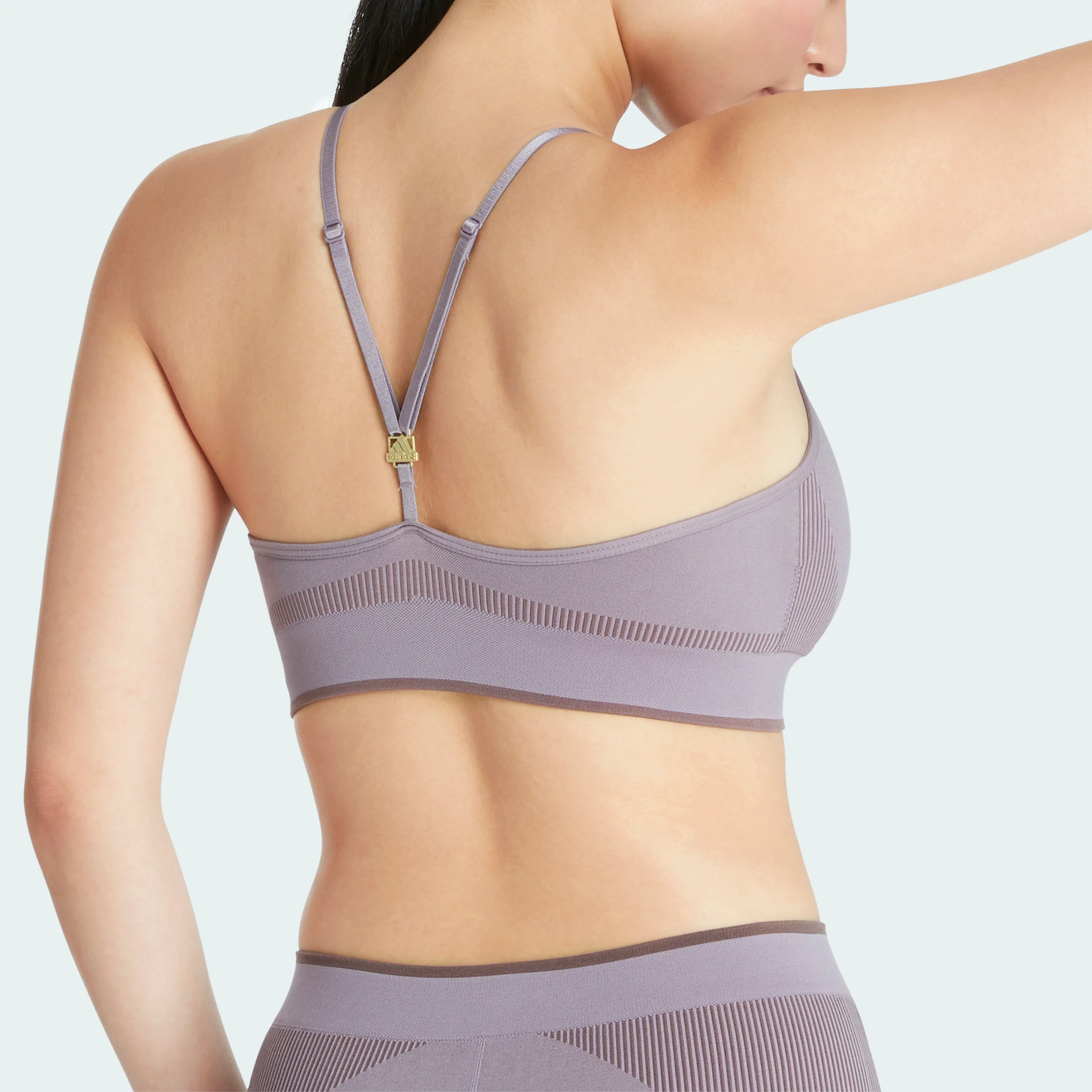 ACTIVE CONTOUR SEAMLESS BRALETTE - Image 3