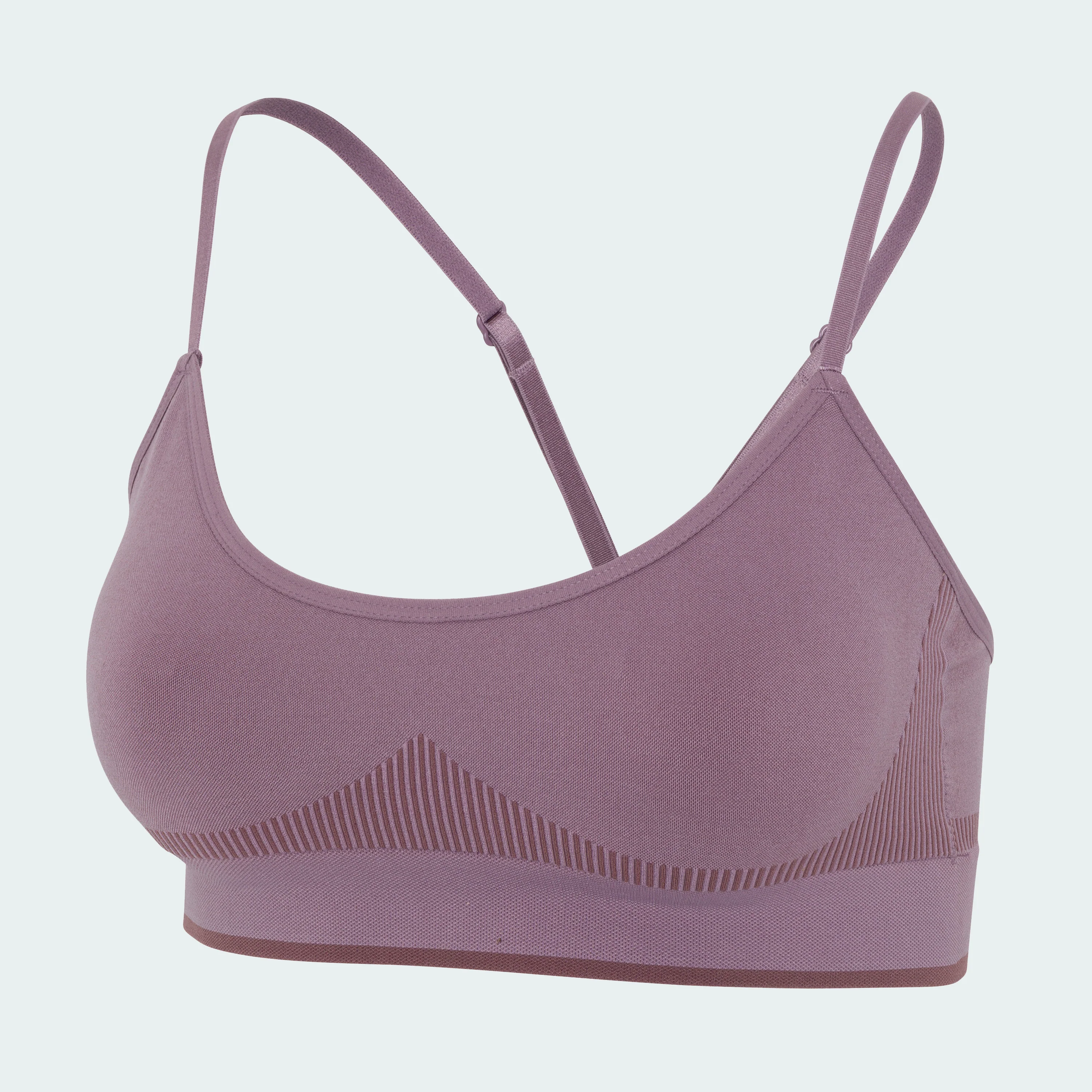 ACTIVE CONTOUR SEAMLESS BRALETTE - Image 5