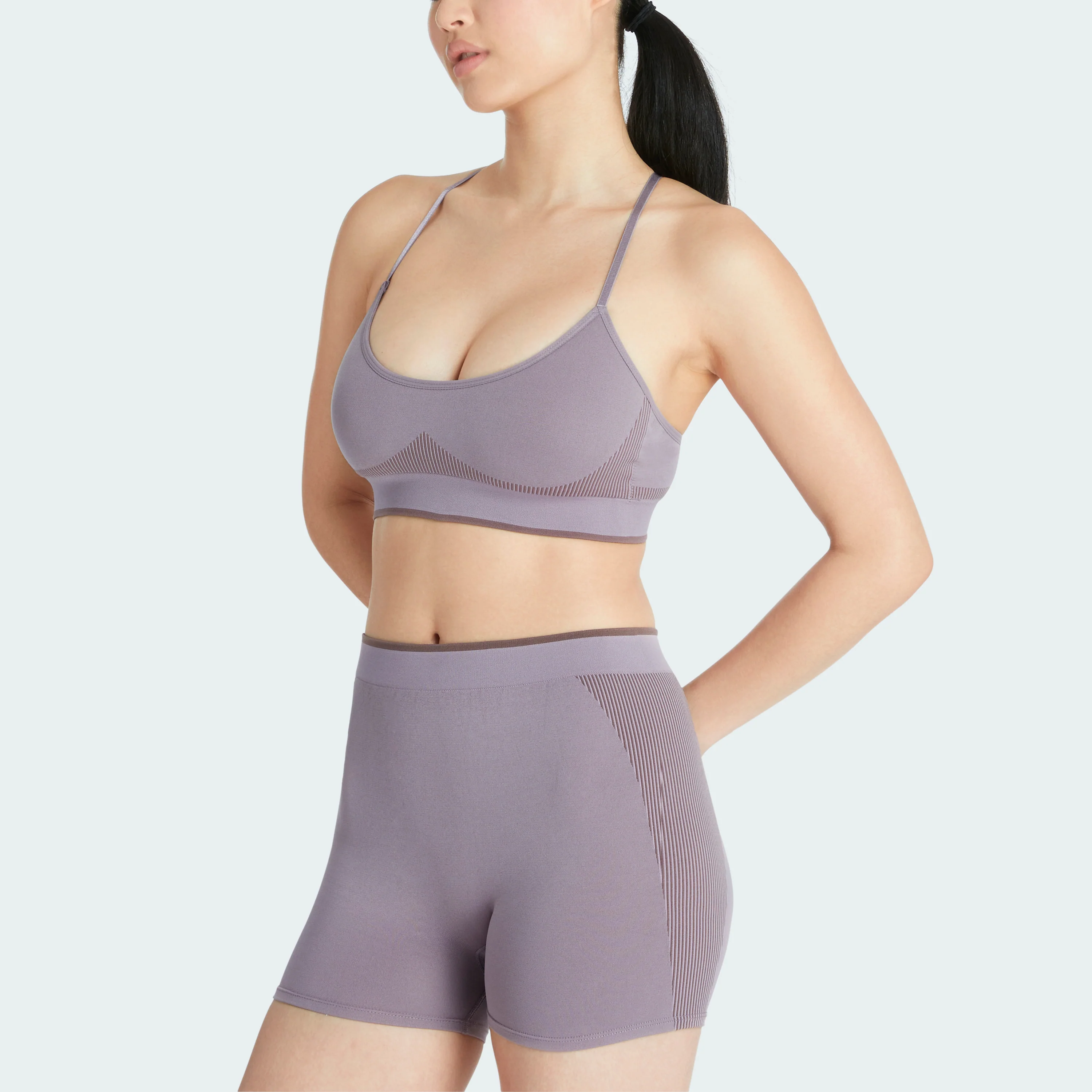 ACTIVE CONTOUR SEAMLESS BRALETTE - Image 6