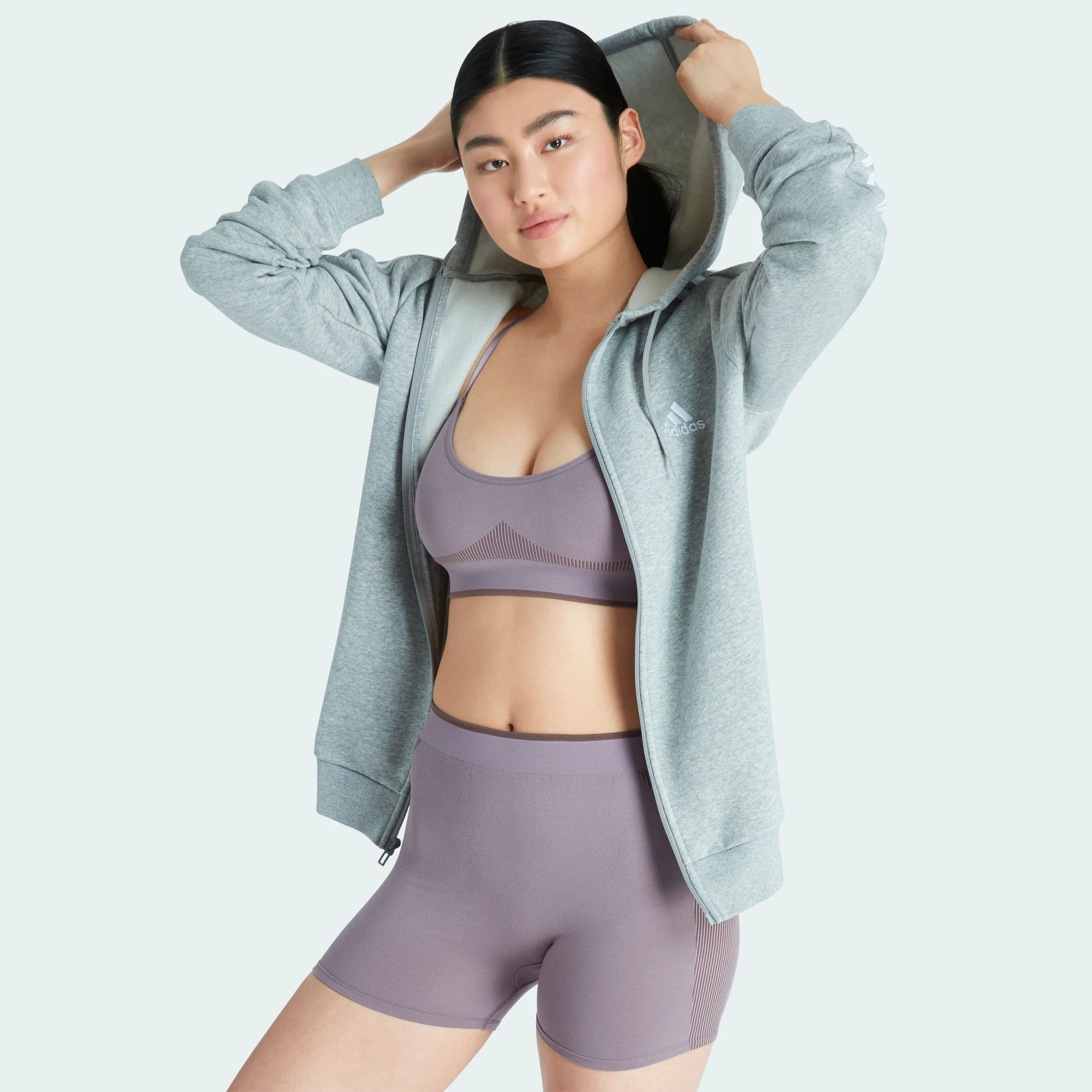 ACTIVE CONTOUR SEAMLESS BRALETTE - Image 7