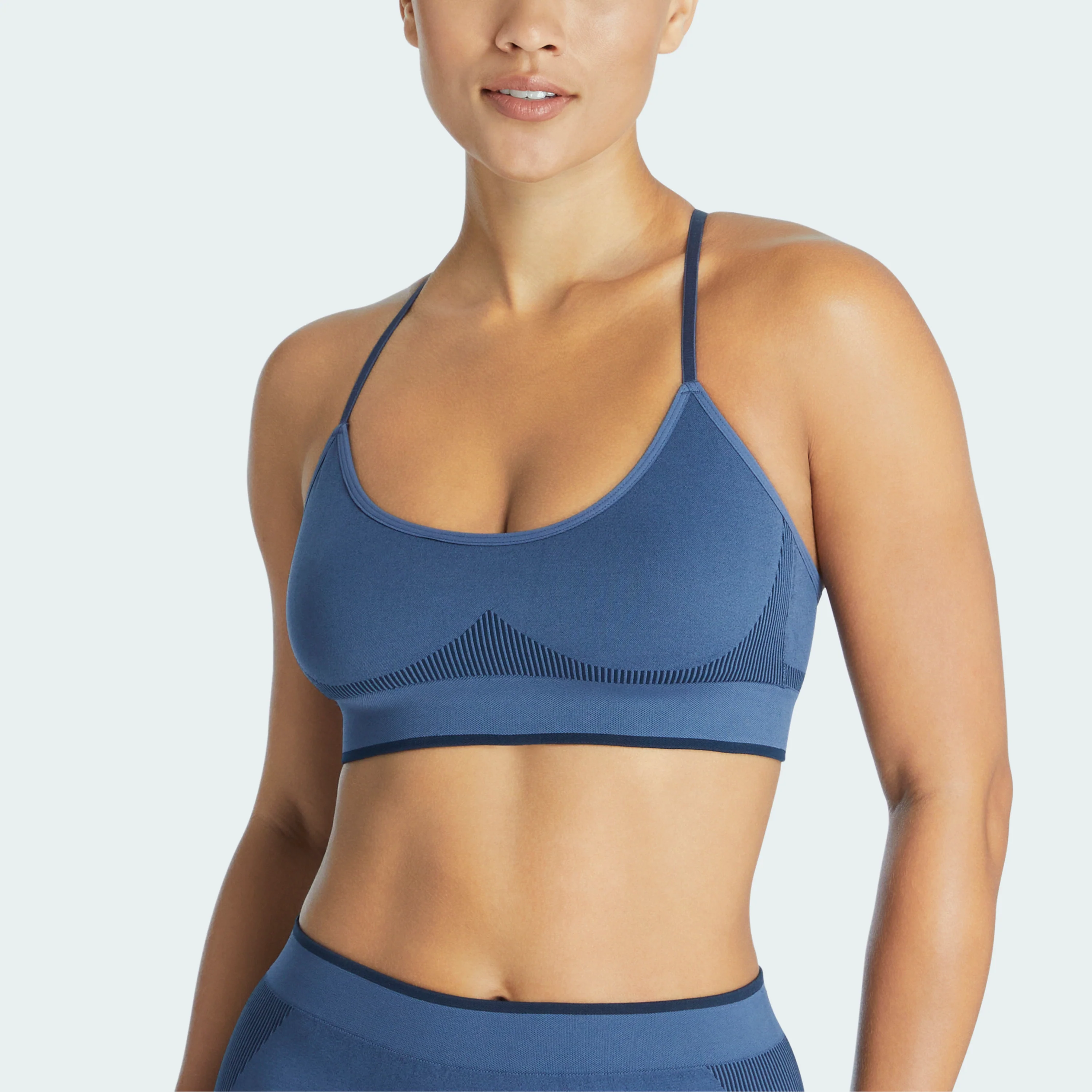 ACTIVE CONTOUR SEAMLESS BRALETTE - Image 8