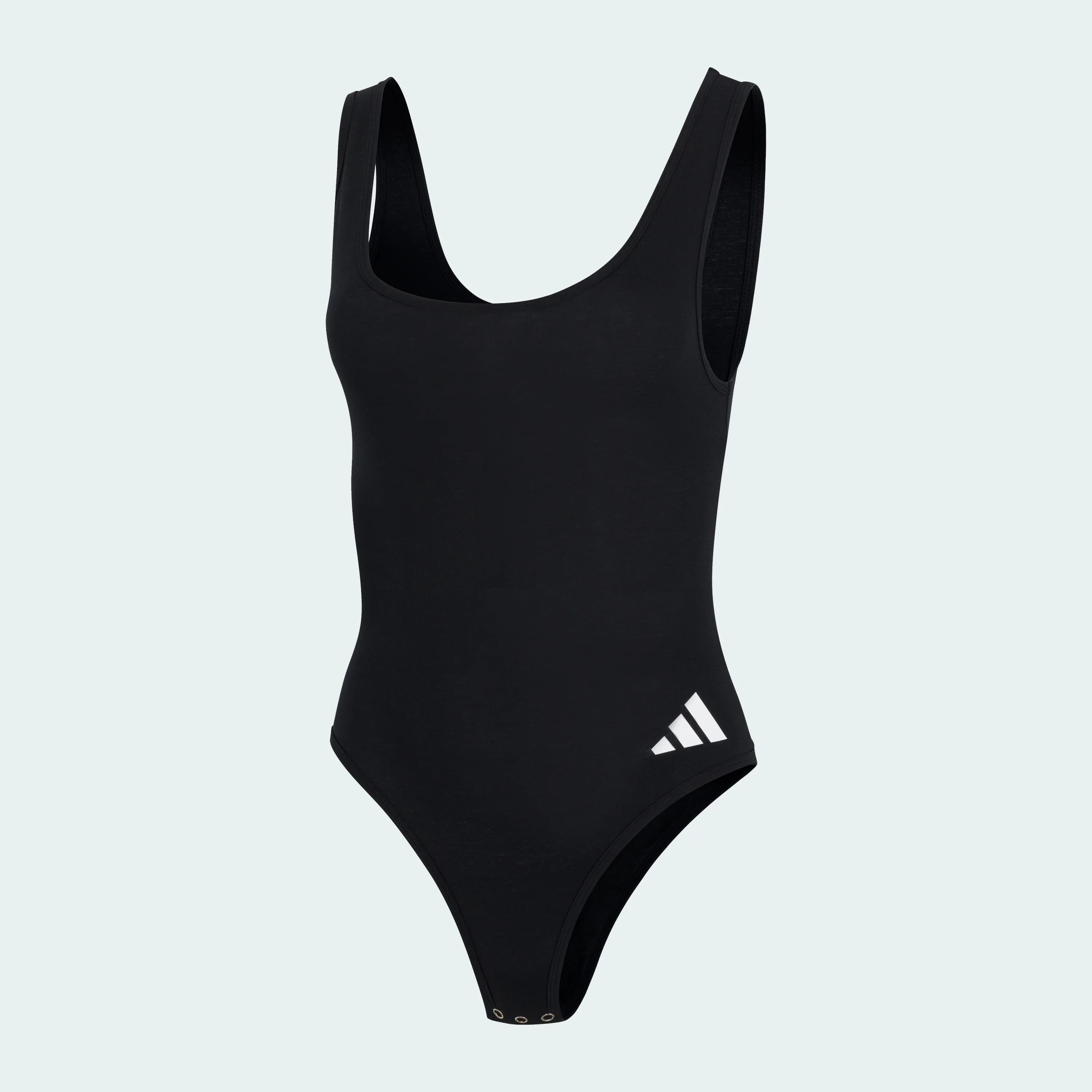 ACTIVE ESSENTIALS COTTON 3 STRIPES BODYSUIT - Image 5