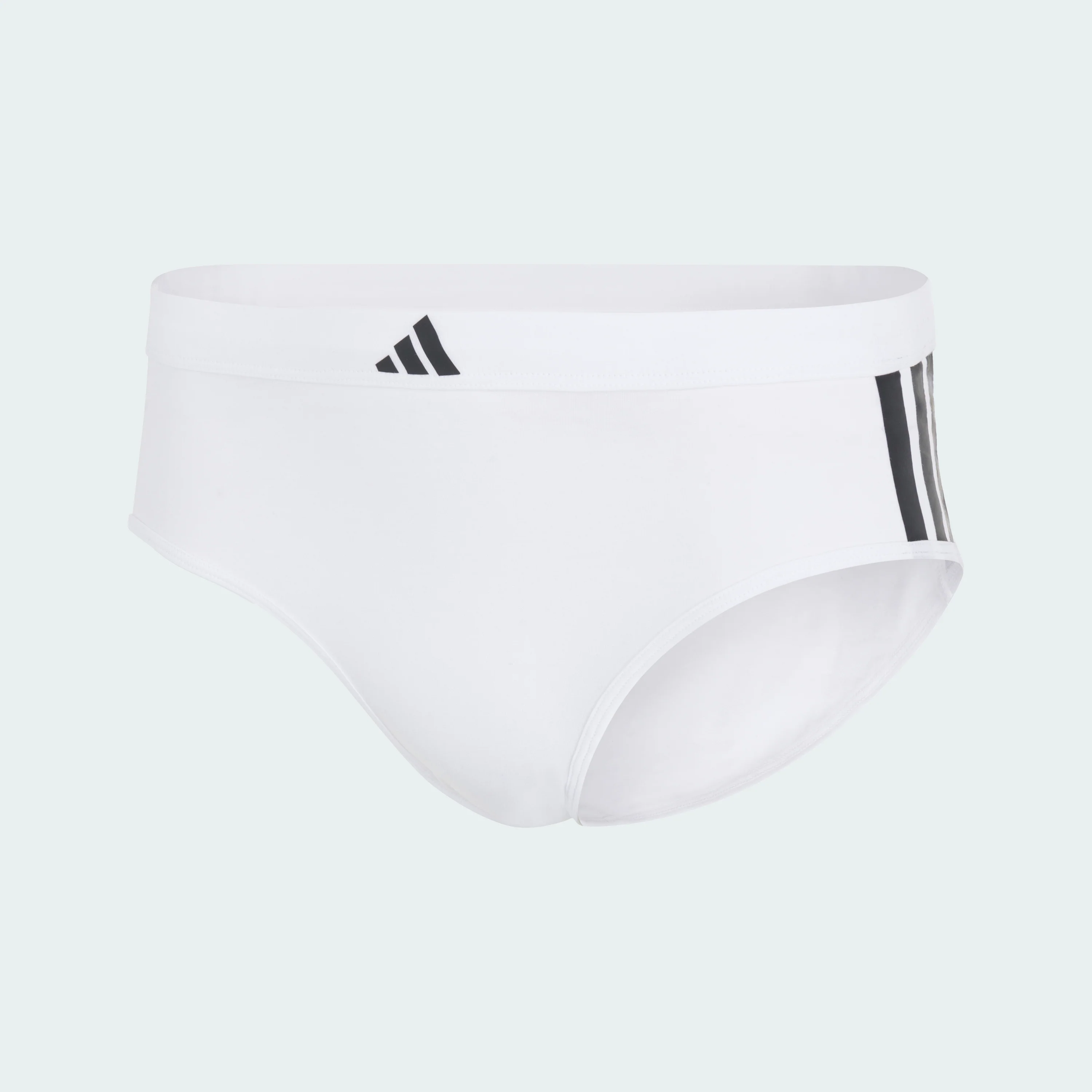 ACTIVE ESSENTIALS COTTON 3 STRIPES HIPSTER - Image 11