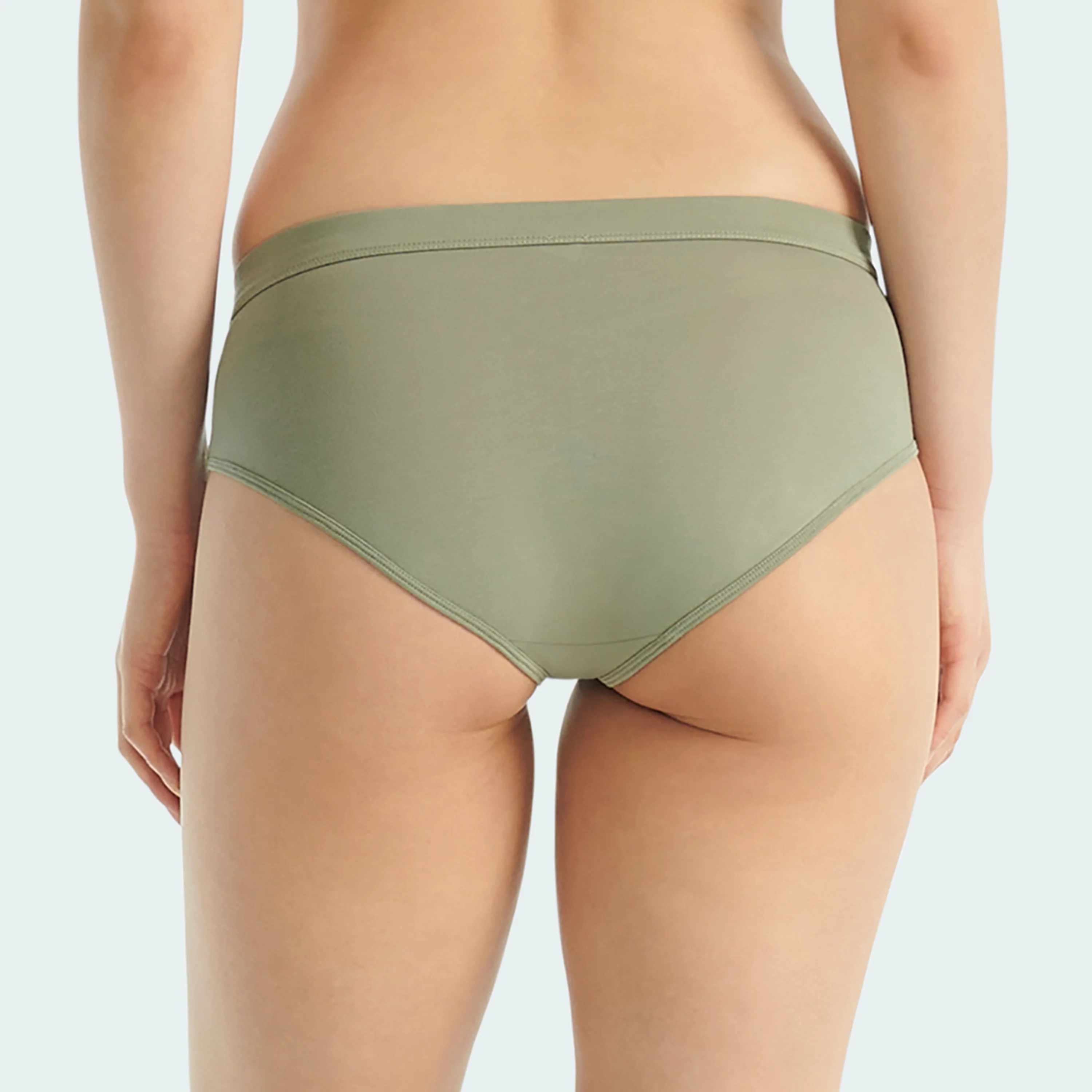 ACTIVE ESSENTIALS COTTON 3 STRIPES HIPSTER - Image 16
