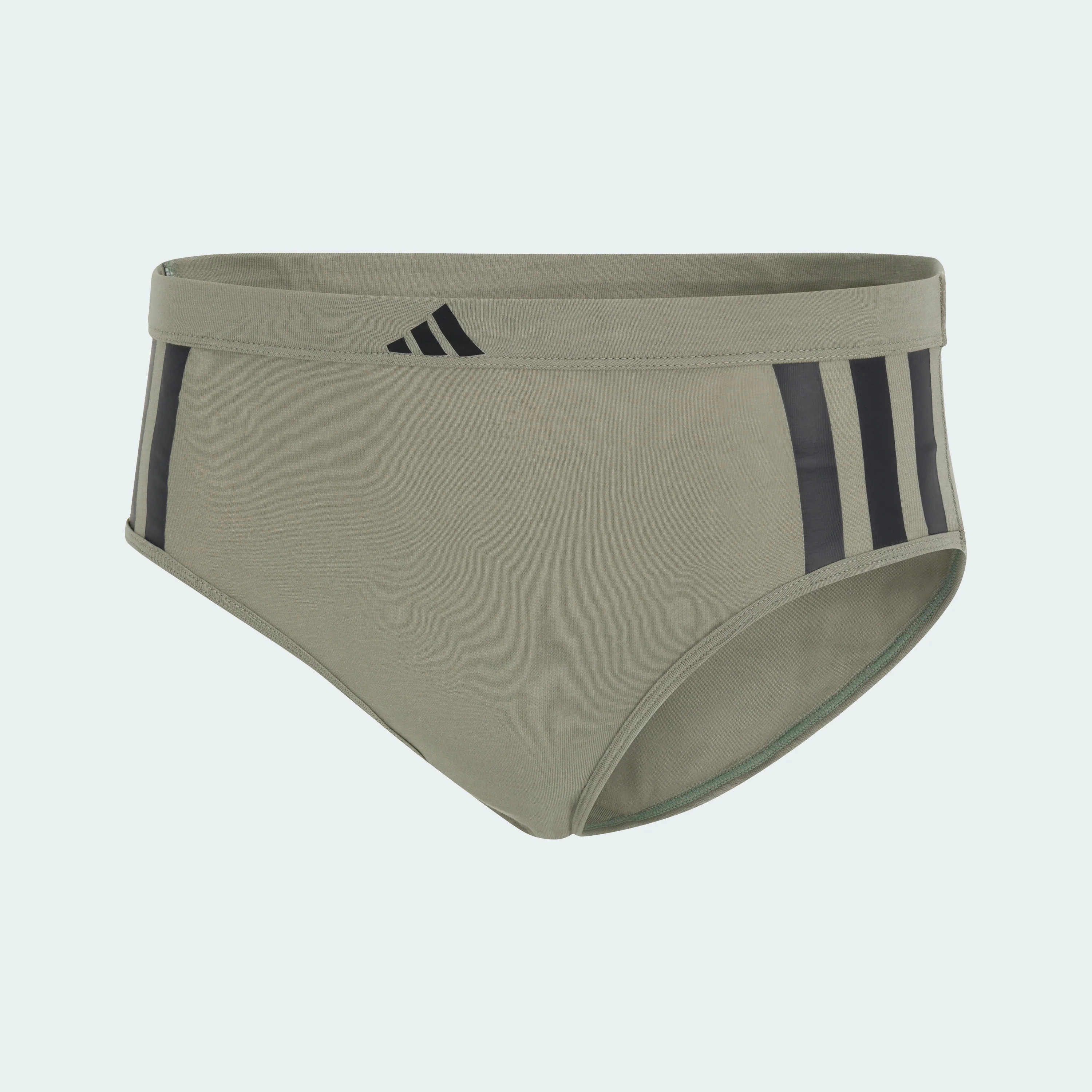ACTIVE ESSENTIALS COTTON 3 STRIPES HIPSTER - Image 18