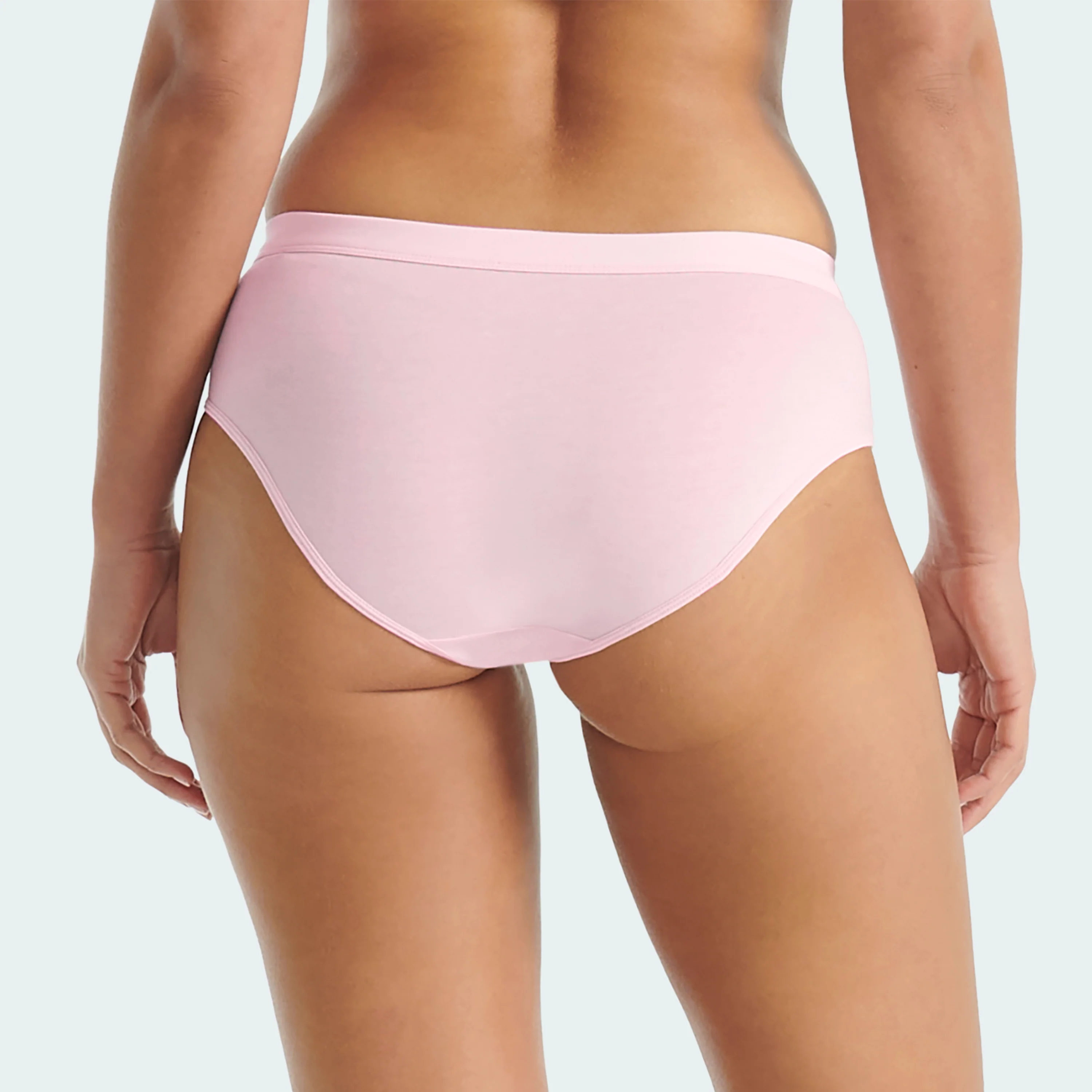 ACTIVE ESSENTIALS COTTON 3 STRIPES HIPSTER - Image 22