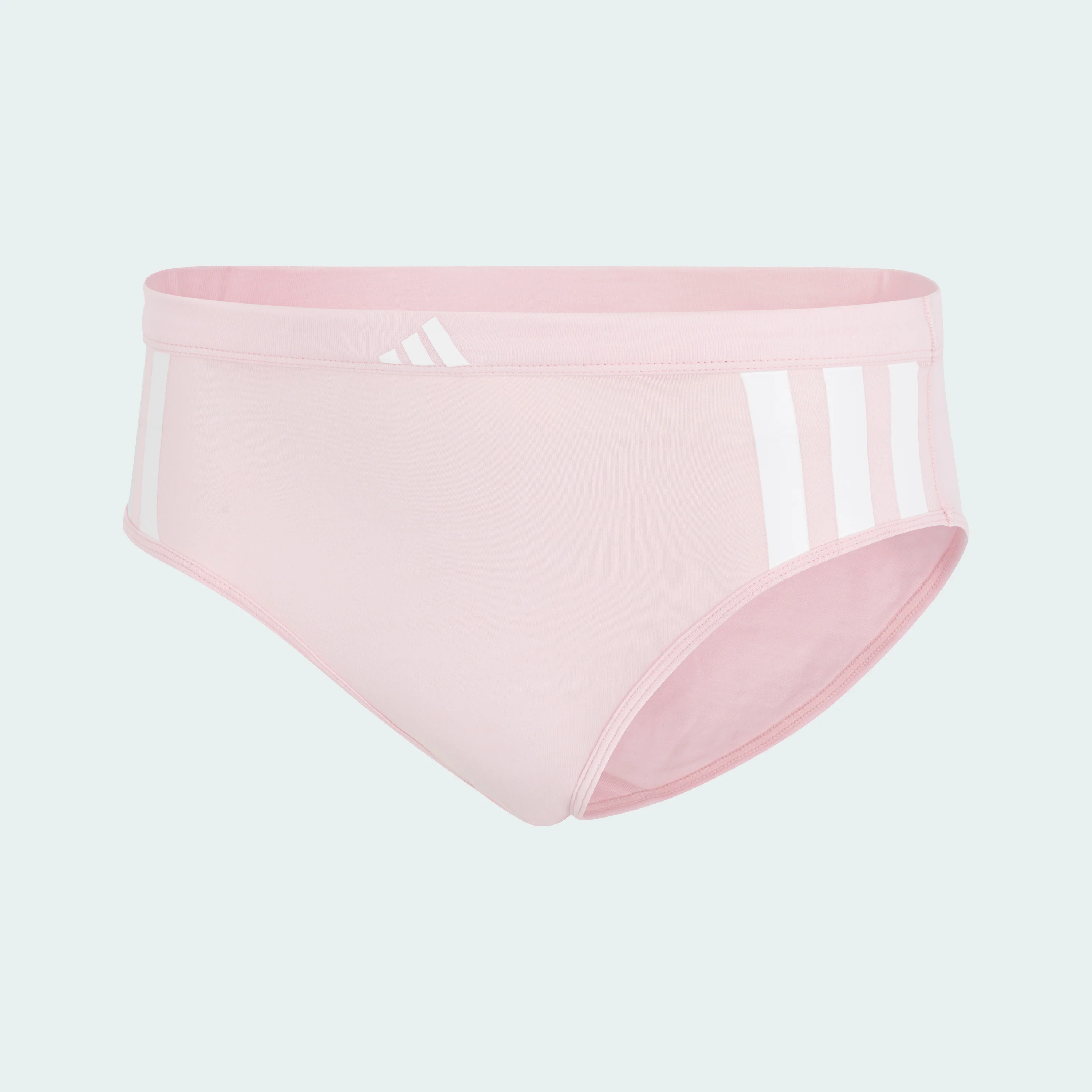 ACTIVE ESSENTIALS COTTON 3 STRIPES HIPSTER - Image 24
