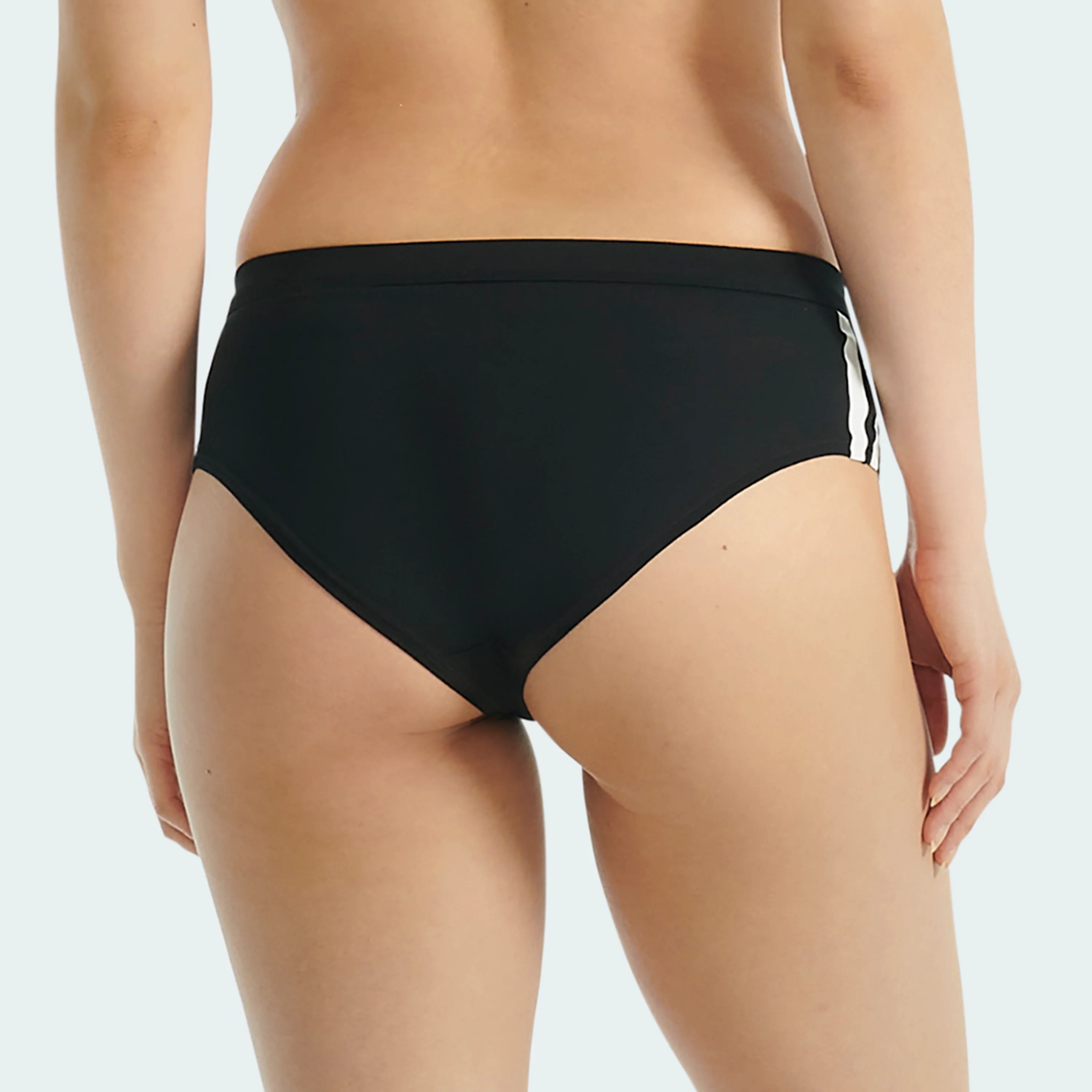 ACTIVE ESSENTIALS COTTON 3 STRIPES HIPSTER - Image 3