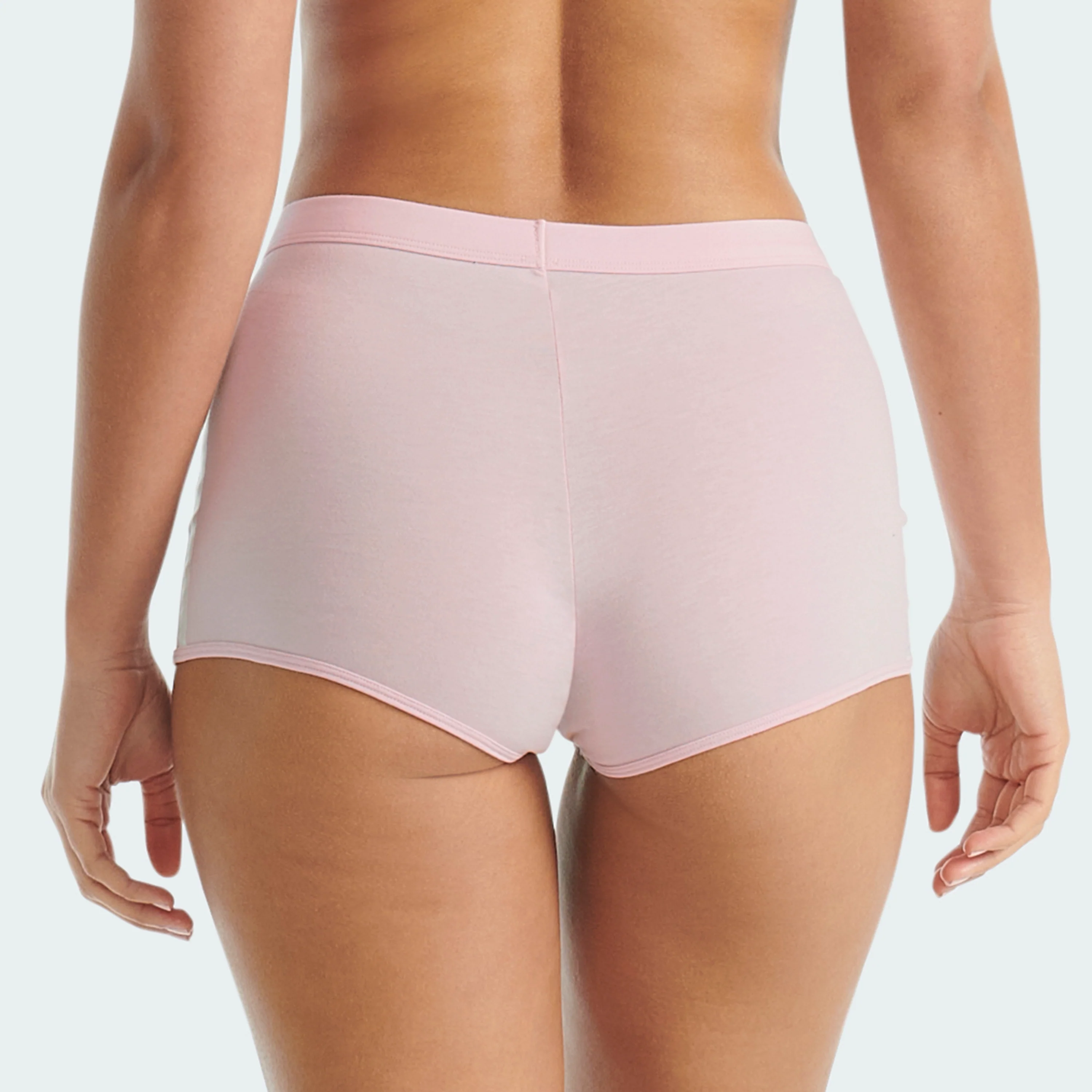 ACTIVE ESSENTIALS COTTON 3 STRIPES SHORT PANT - Image 15