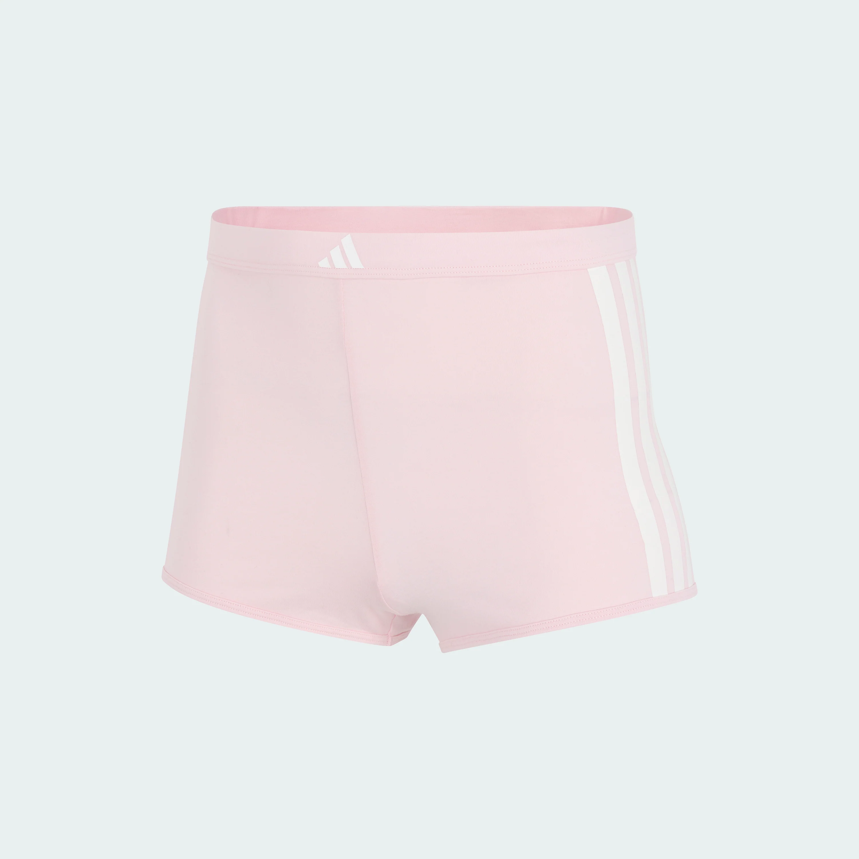 ACTIVE ESSENTIALS COTTON 3 STRIPES SHORT PANT - Image 17