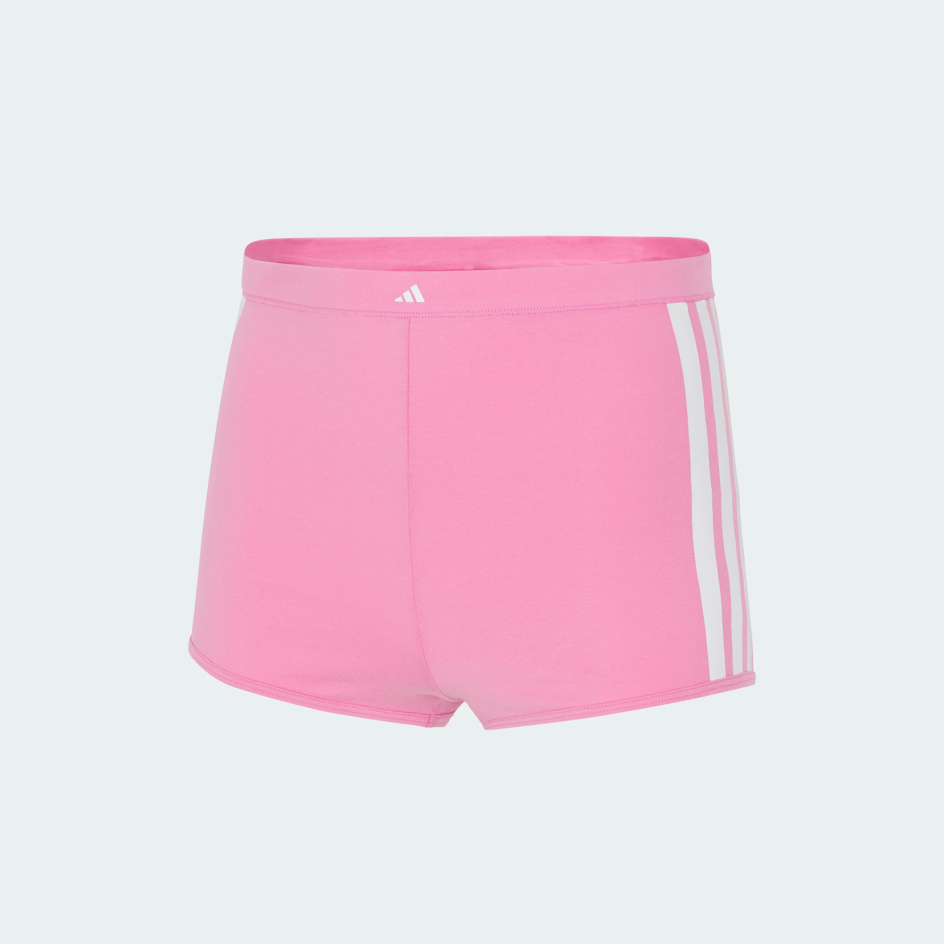 ACTIVE ESSENTIALS COTTON 3 STRIPES SHORT PANT - Image 23