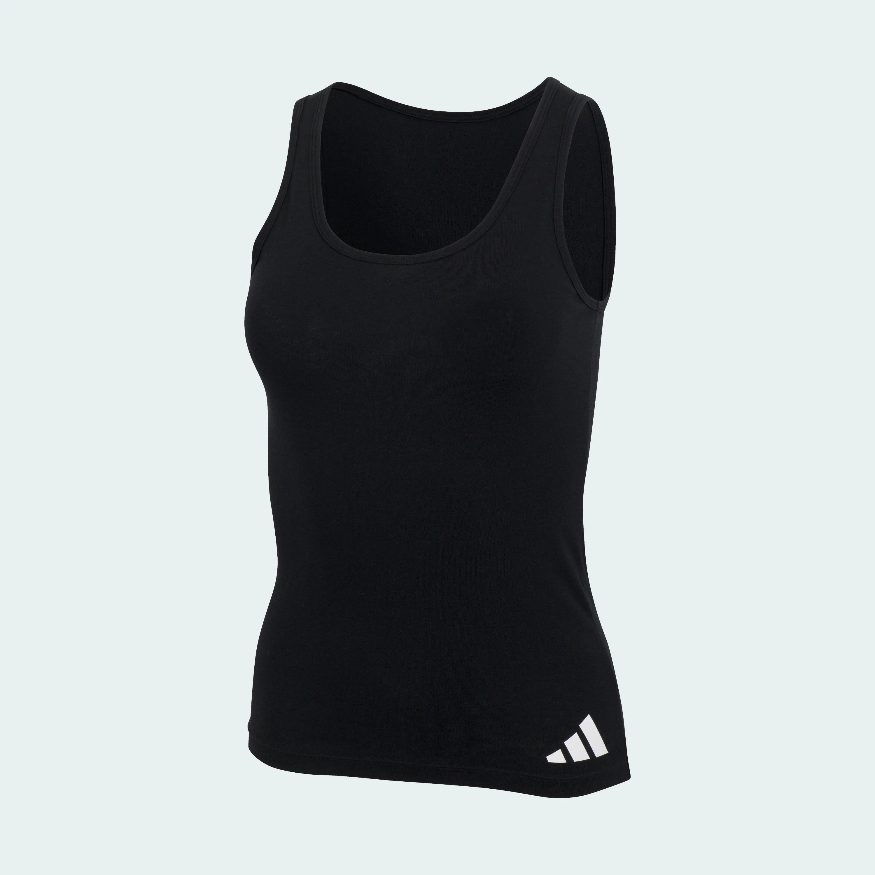 ACTIVE ESSENTIALS COTTON 3 STRIPES TANK TOP - Image 5