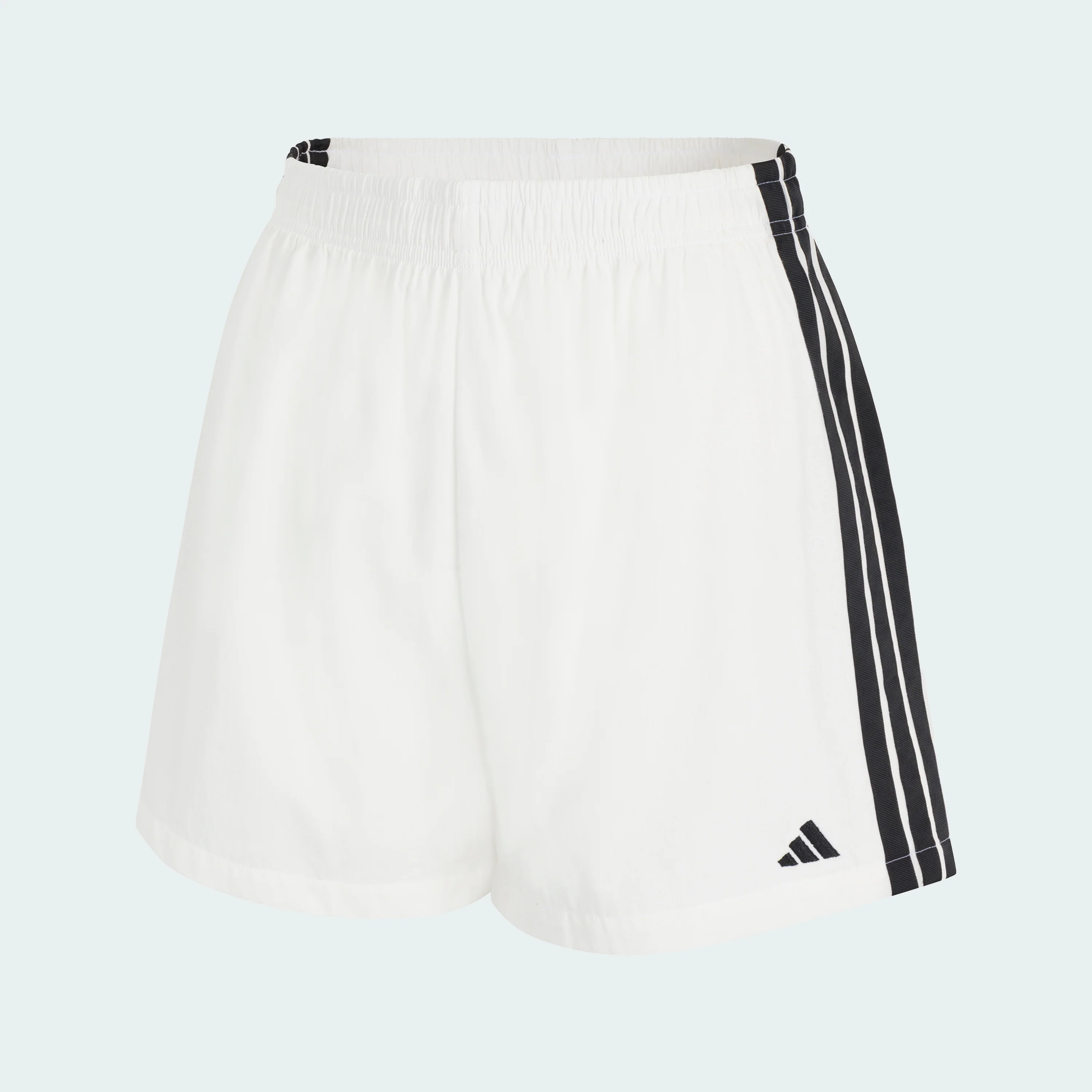 ACTIVE ESSENTIALS COTTON 3 STRIPES WOVEN BOXER - Image 12