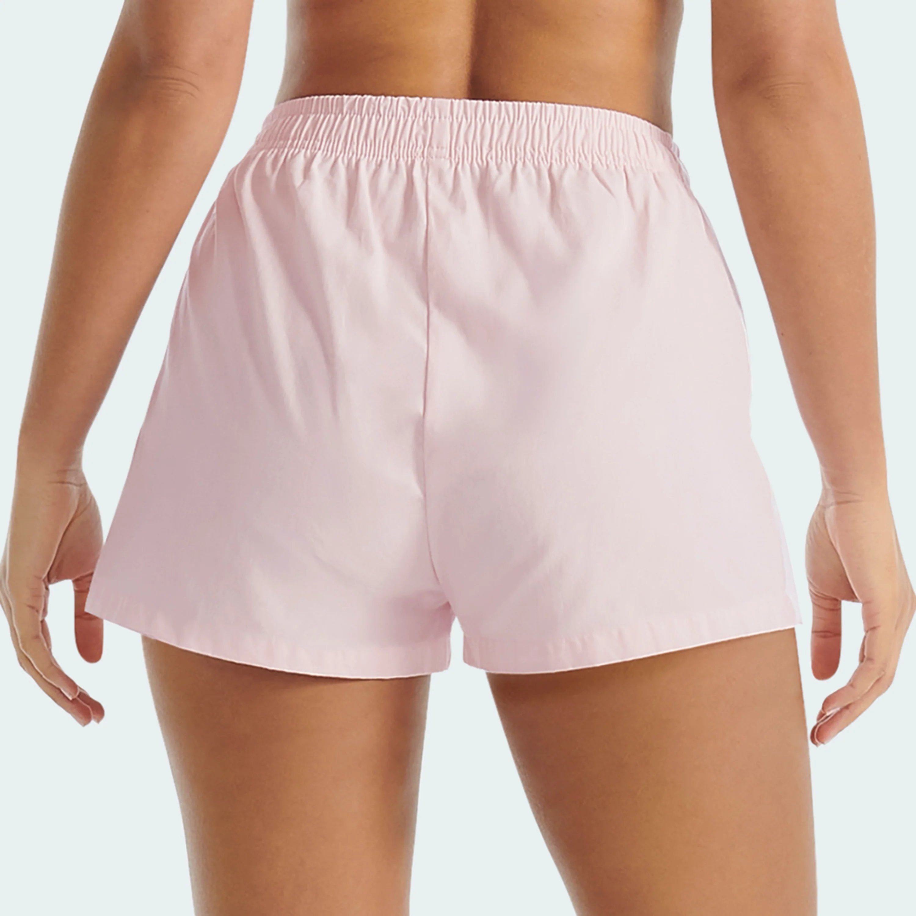 ACTIVE ESSENTIALS COTTON 3 STRIPES WOVEN BOXER - Image 16