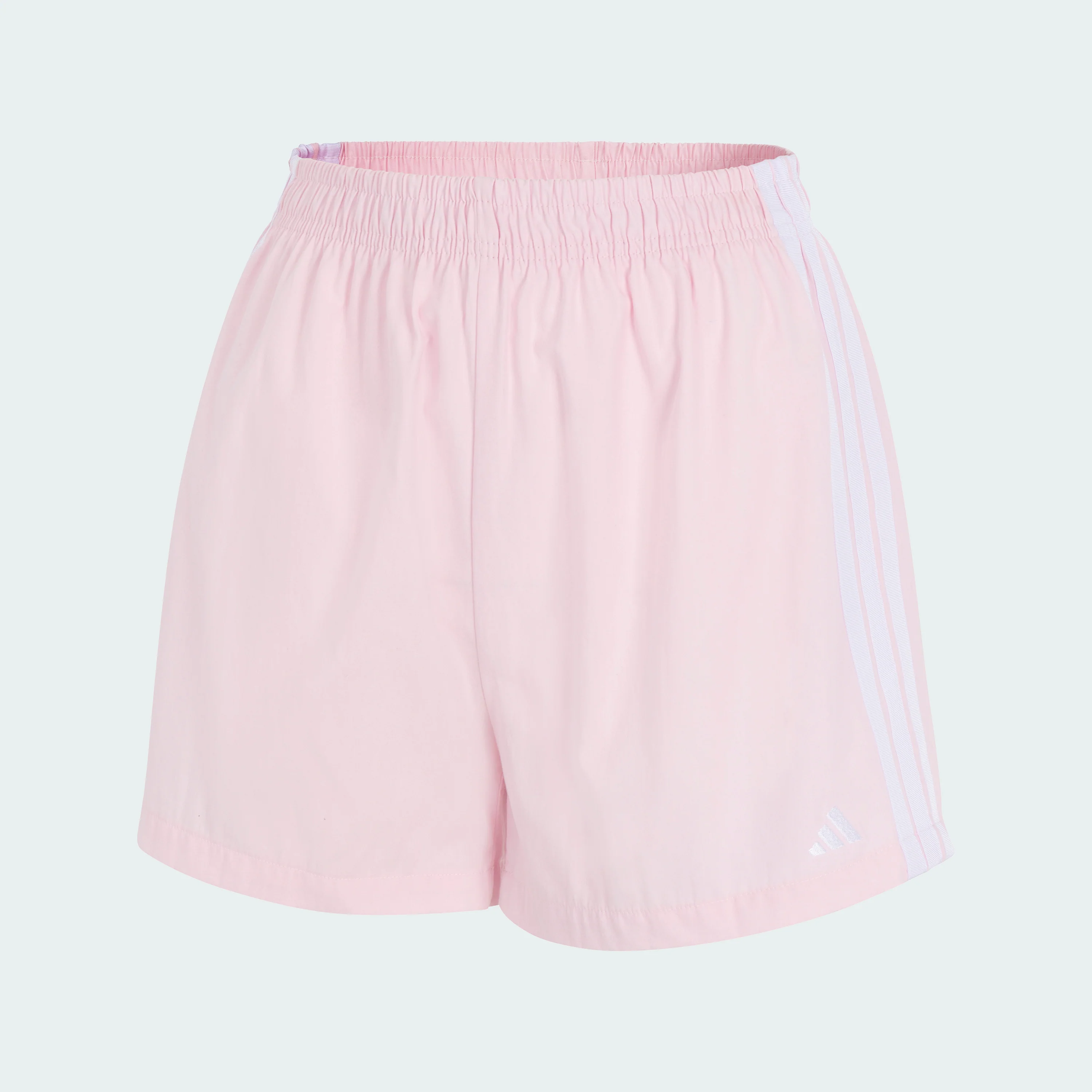 ACTIVE ESSENTIALS COTTON 3 STRIPES WOVEN BOXER - Image 18
