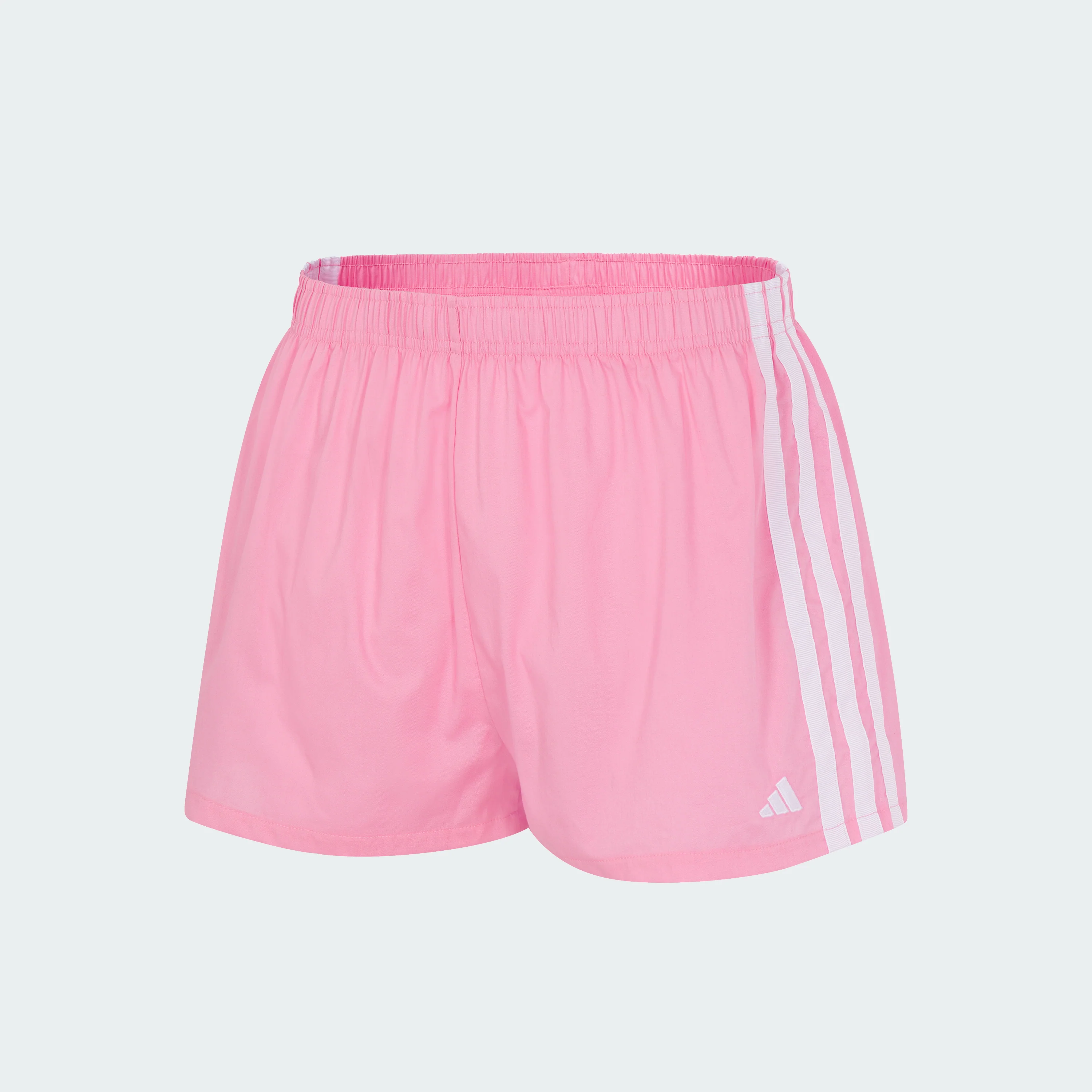 ACTIVE ESSENTIALS COTTON 3 STRIPES WOVEN BOXER - Image 24