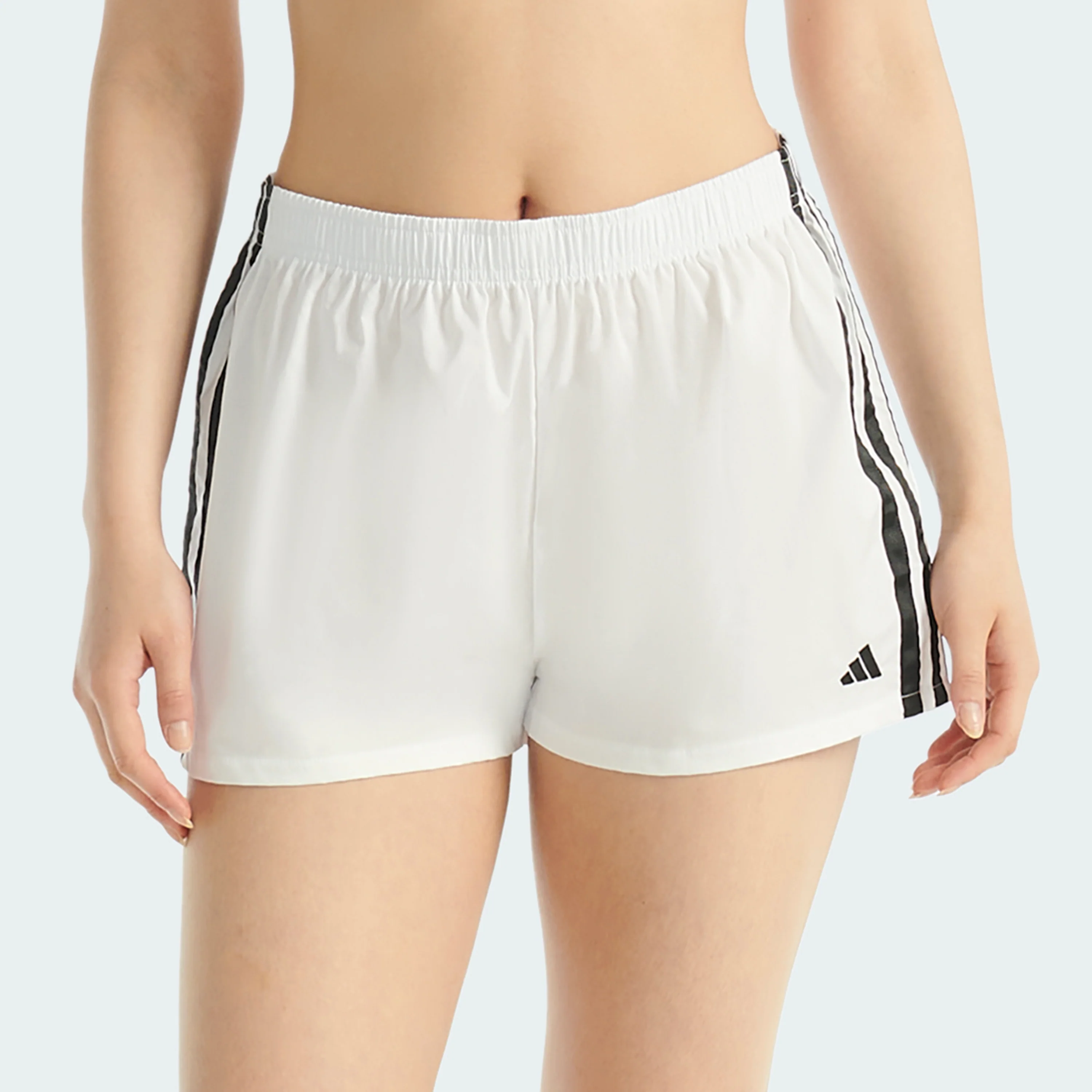 ACTIVE ESSENTIALS COTTON 3 STRIPES WOVEN BOXER - Image 8