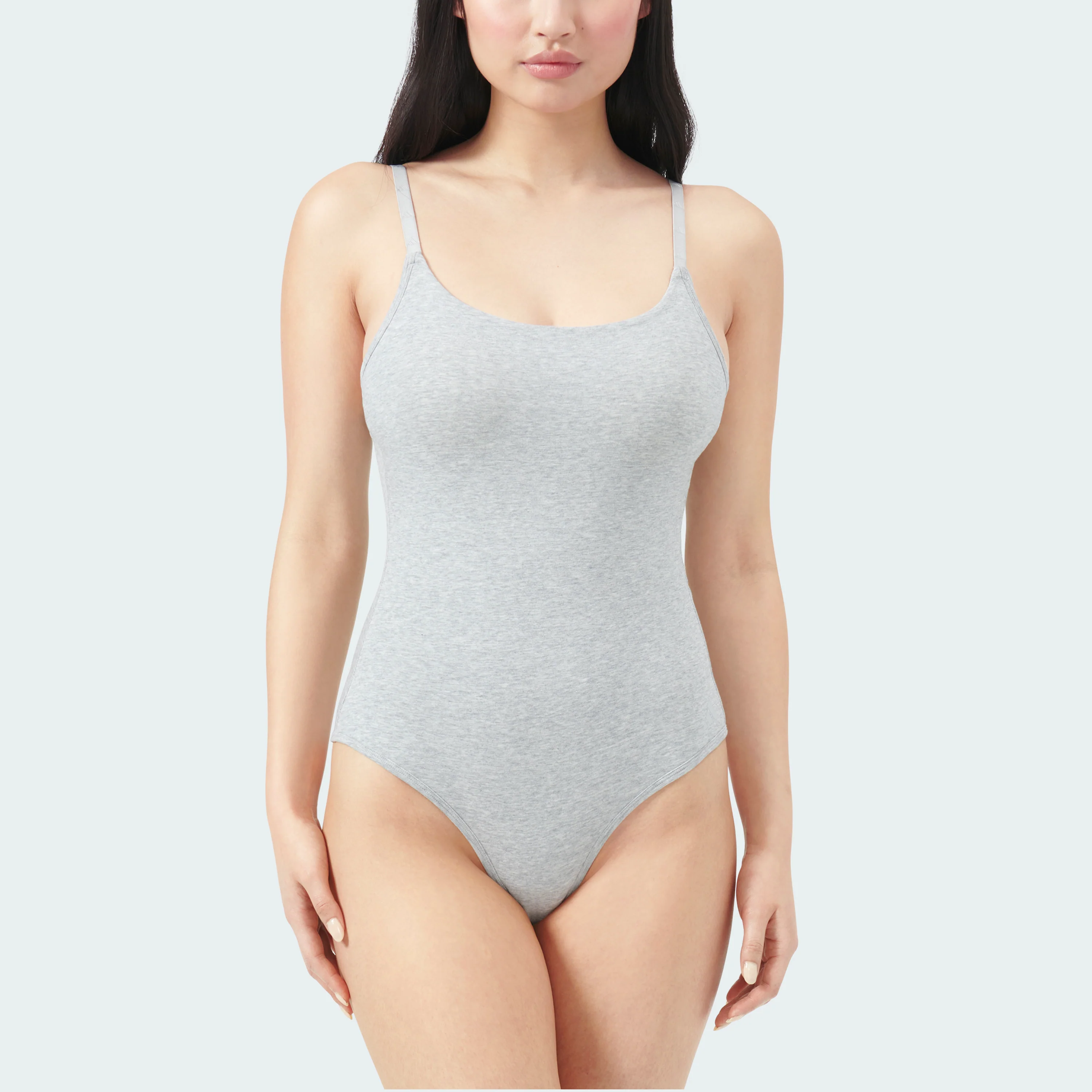 ACTIVE ESSENTIALS COTTON BODYSUIT - Image 7