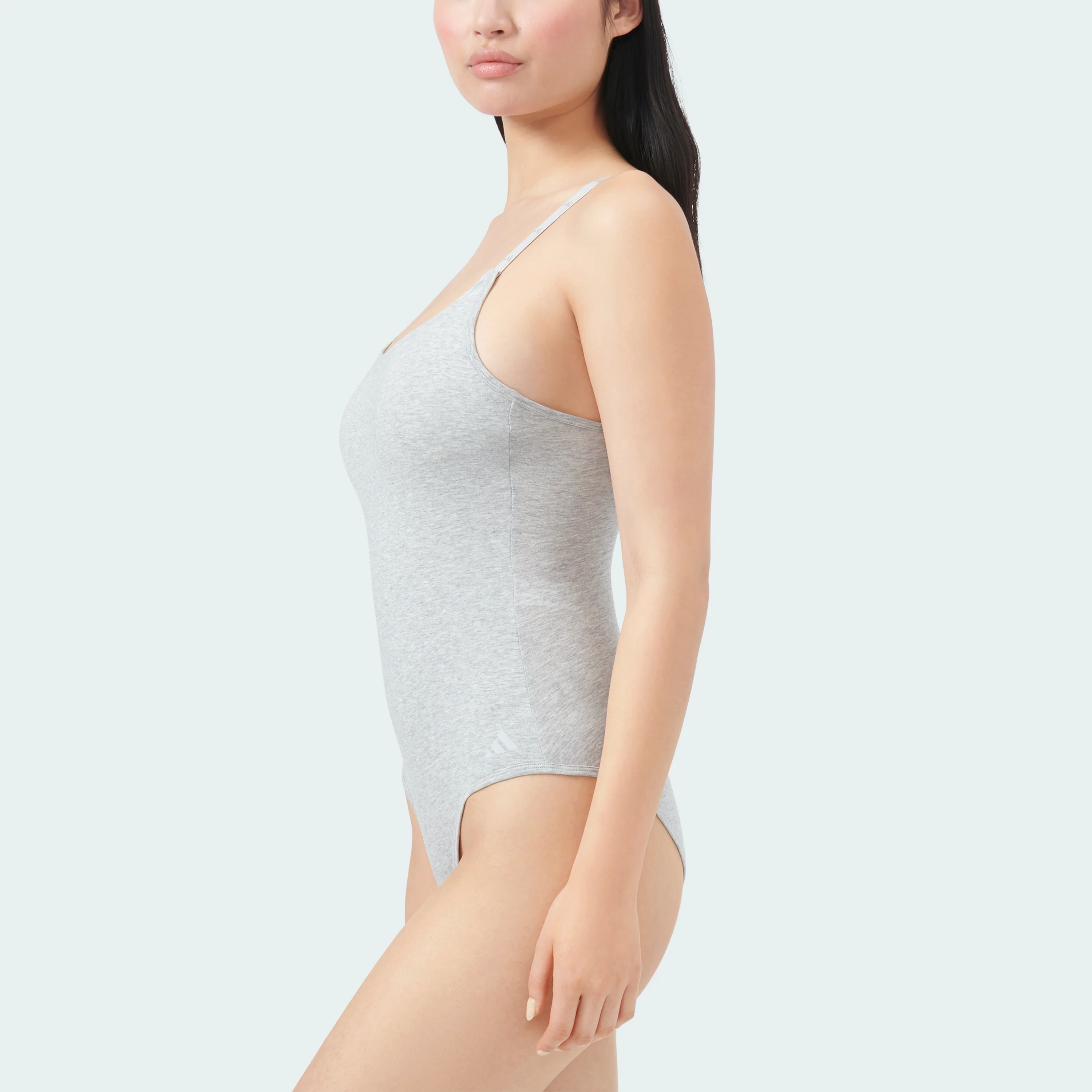 ACTIVE ESSENTIALS COTTON BODYSUIT - Image 8