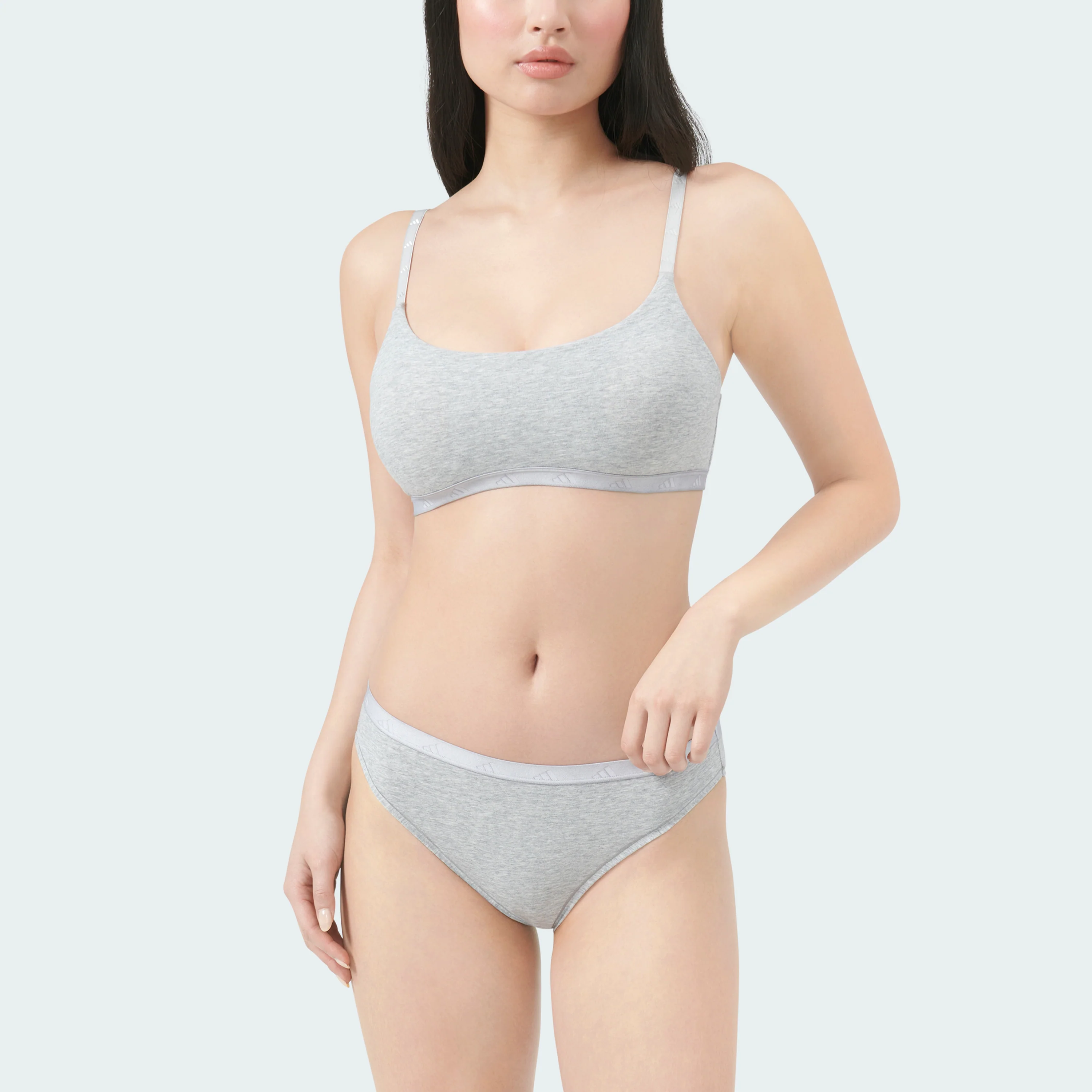 ACTIVE ESSENTIALS COTTON BIKINI BRIEF - Image 12