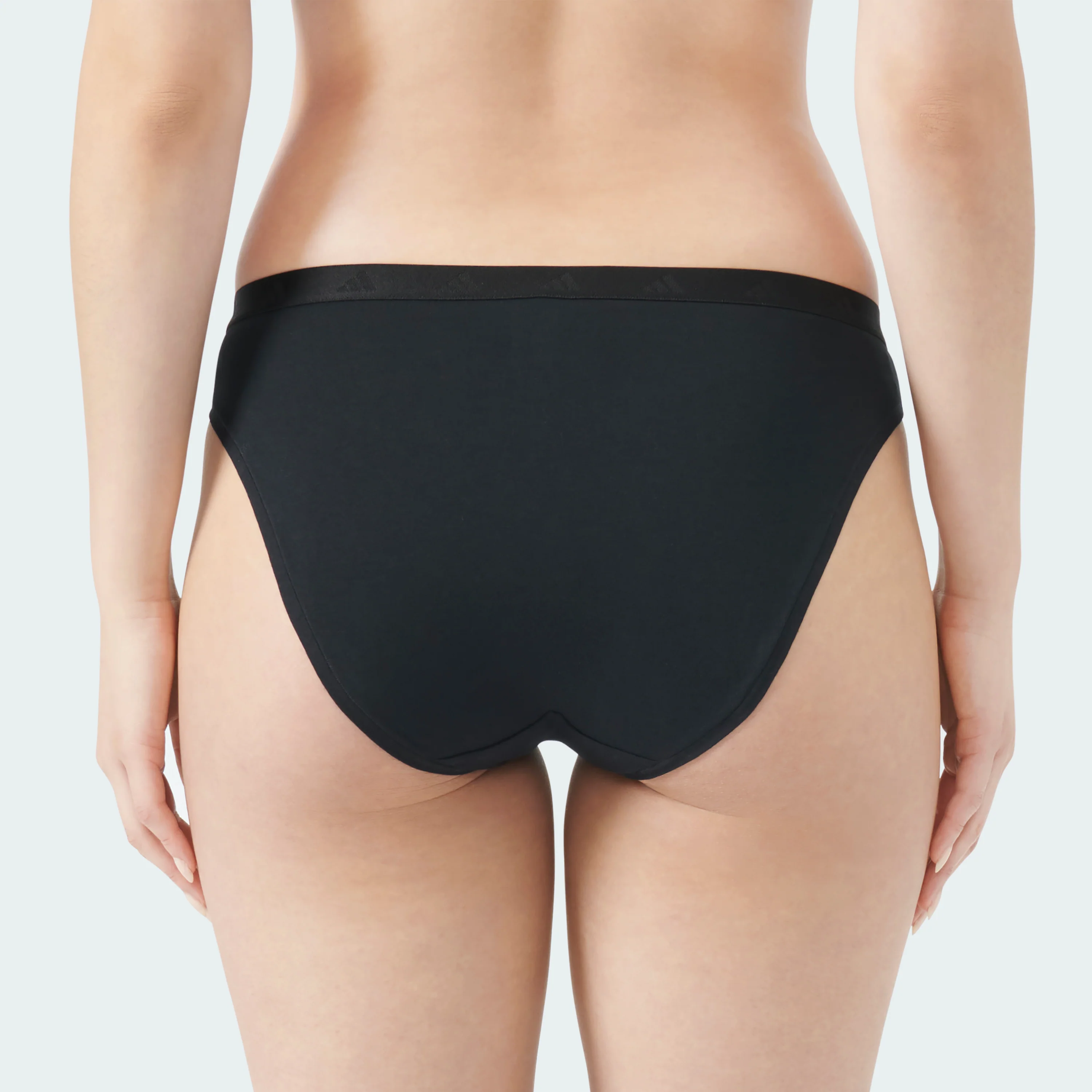 ACTIVE ESSENTIALS COTTON BIKINI BRIEF - Image 3