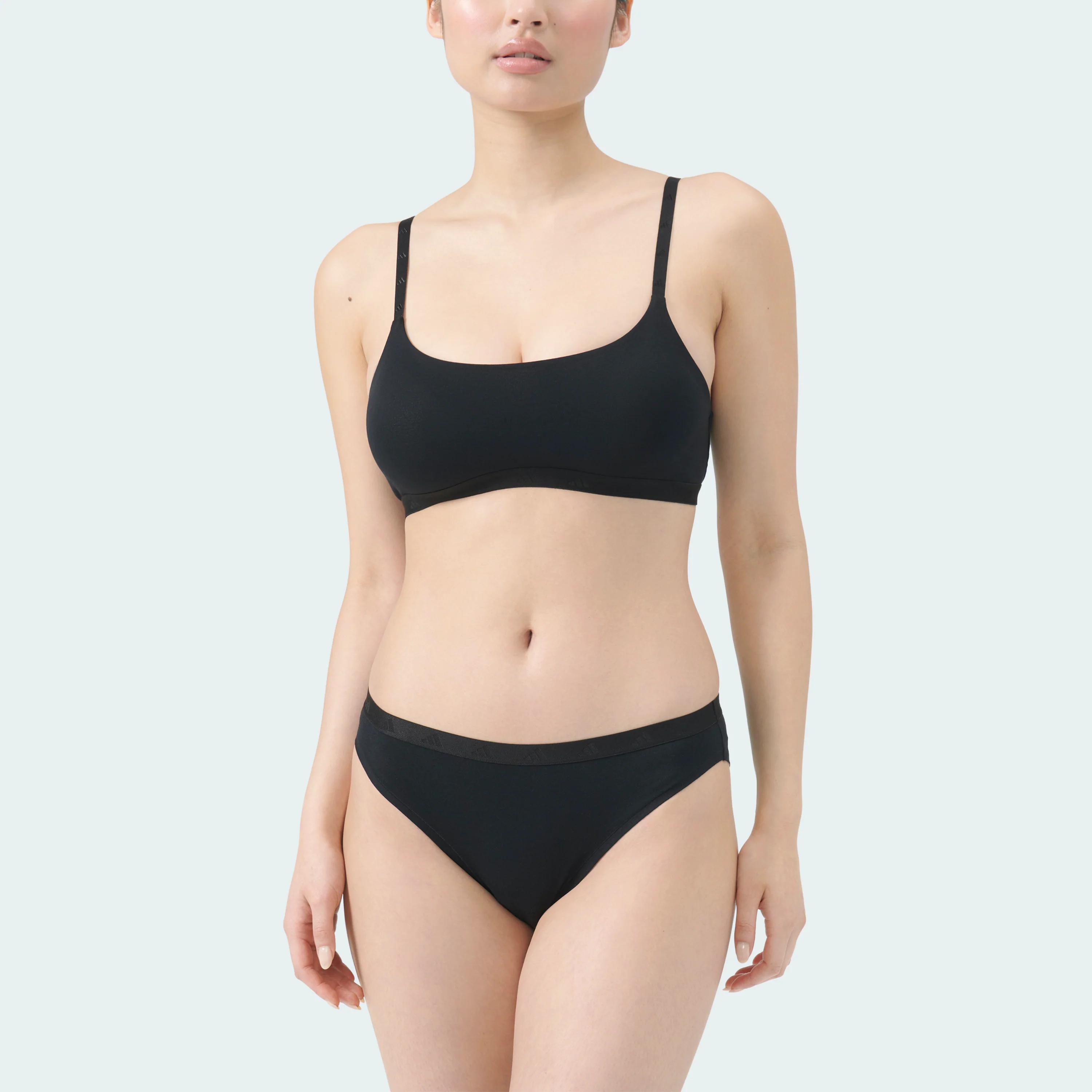 ACTIVE ESSENTIALS COTTON BIKINI BRIEF - Image 6